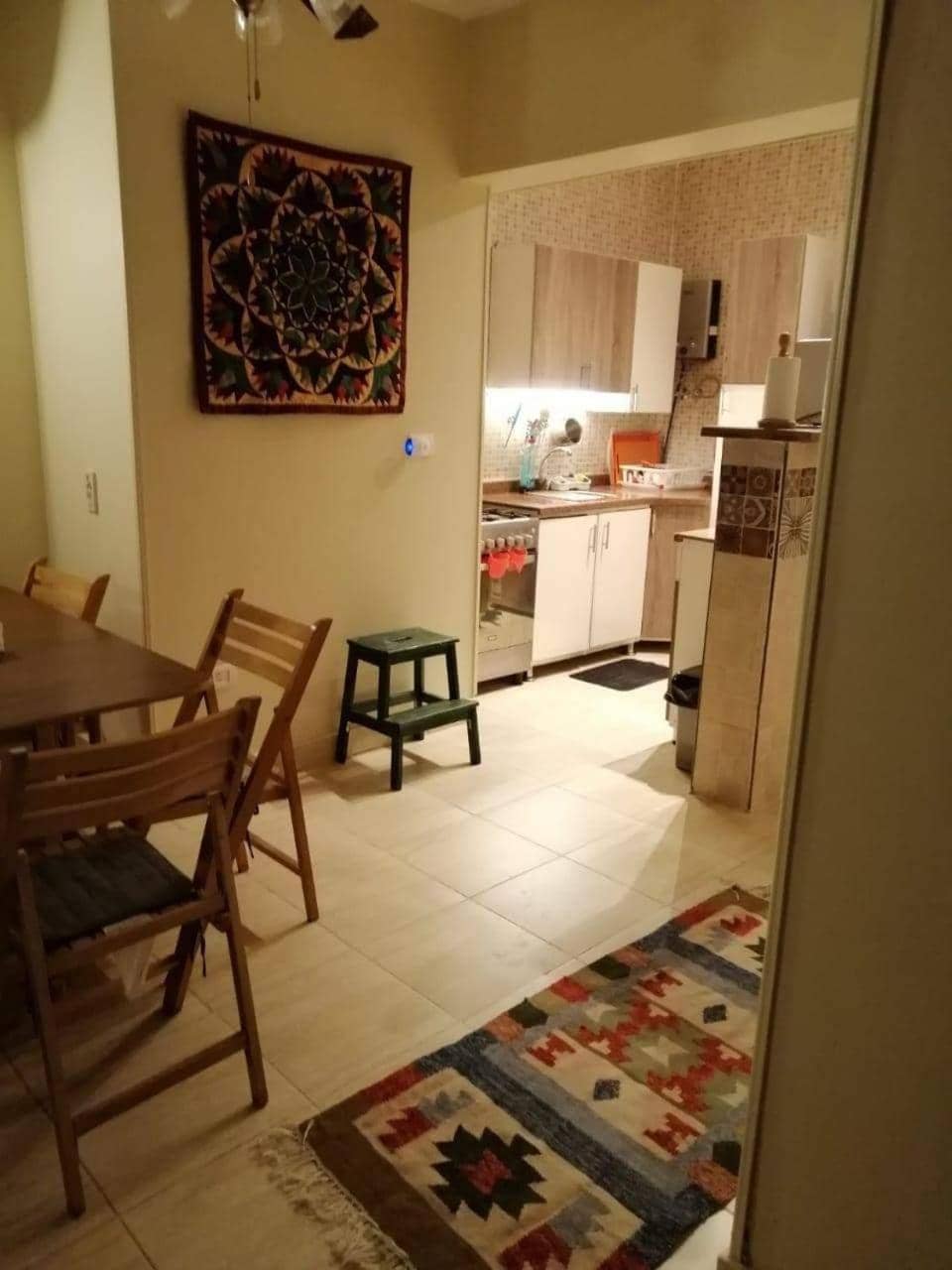 Verona Chalet in Marina Wadi Degla Ain Sokhna - Second Floor — 2
