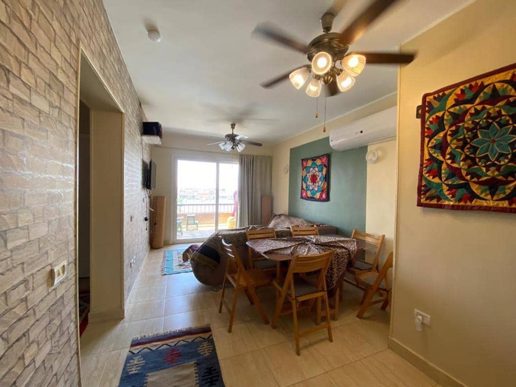 Verona Chalet in Marina Wadi Degla Ain Sokhna - Second Floor — 5