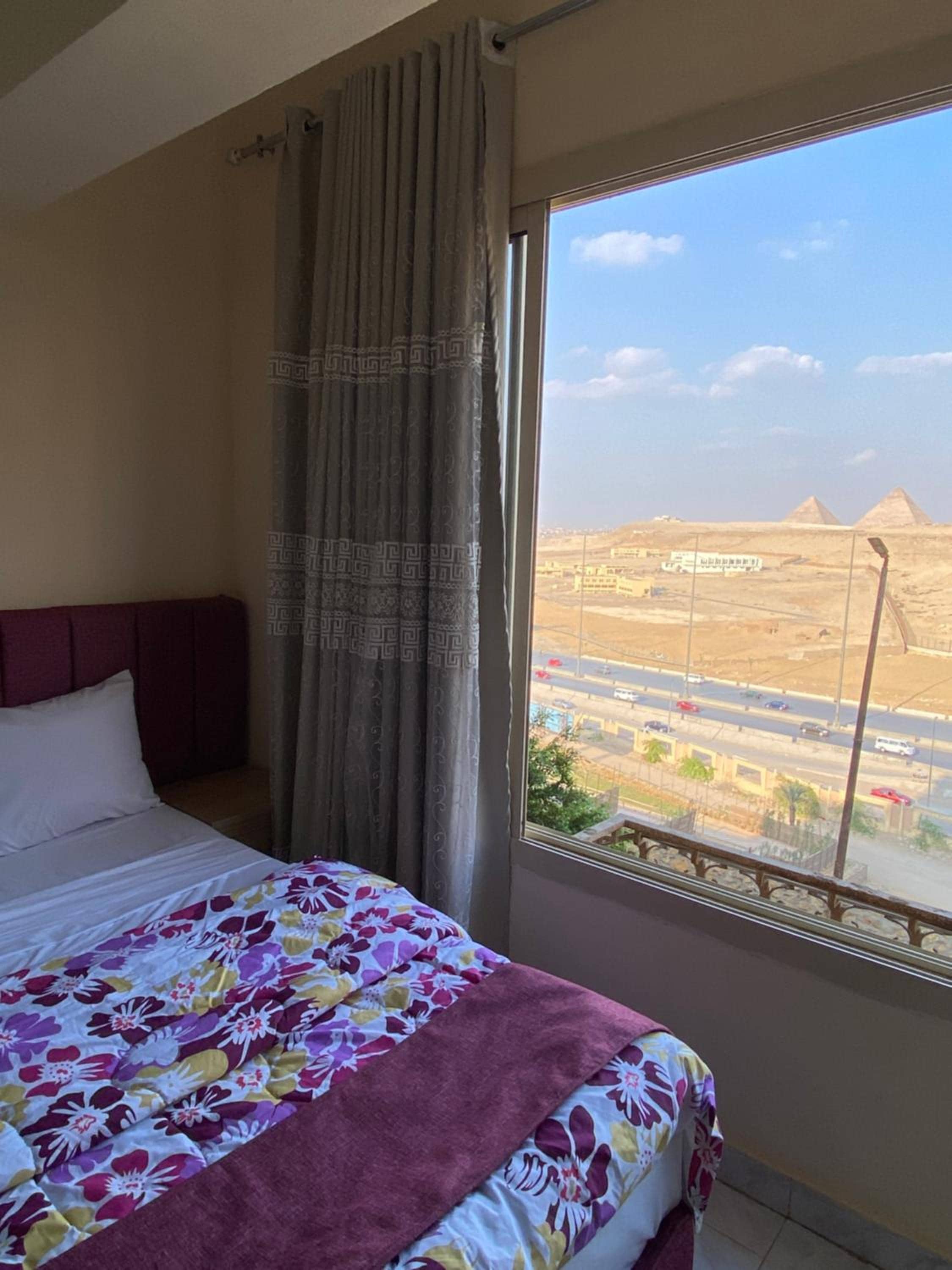Pyramita Hotel — 3