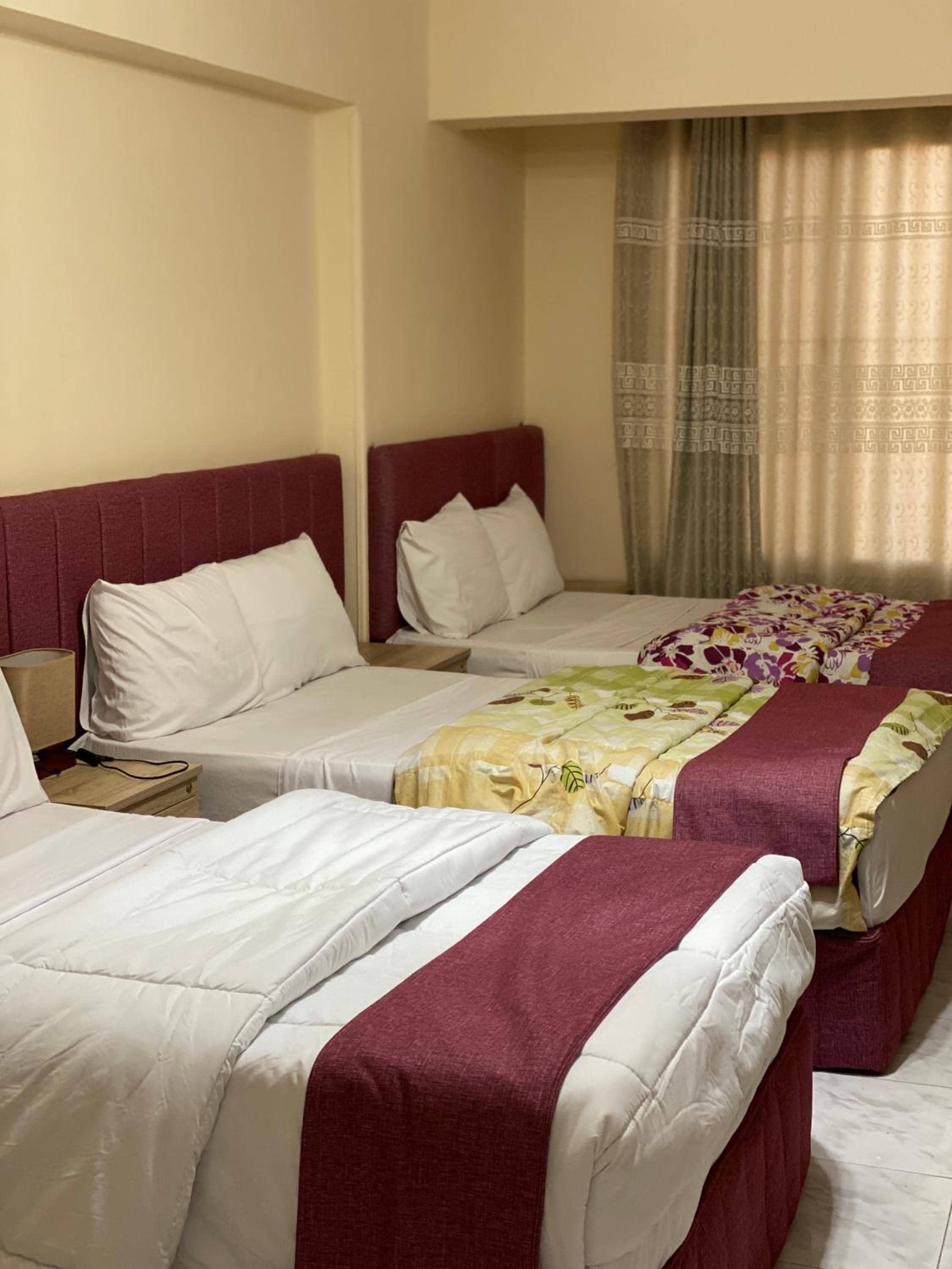Pyramita Hotel — 2
