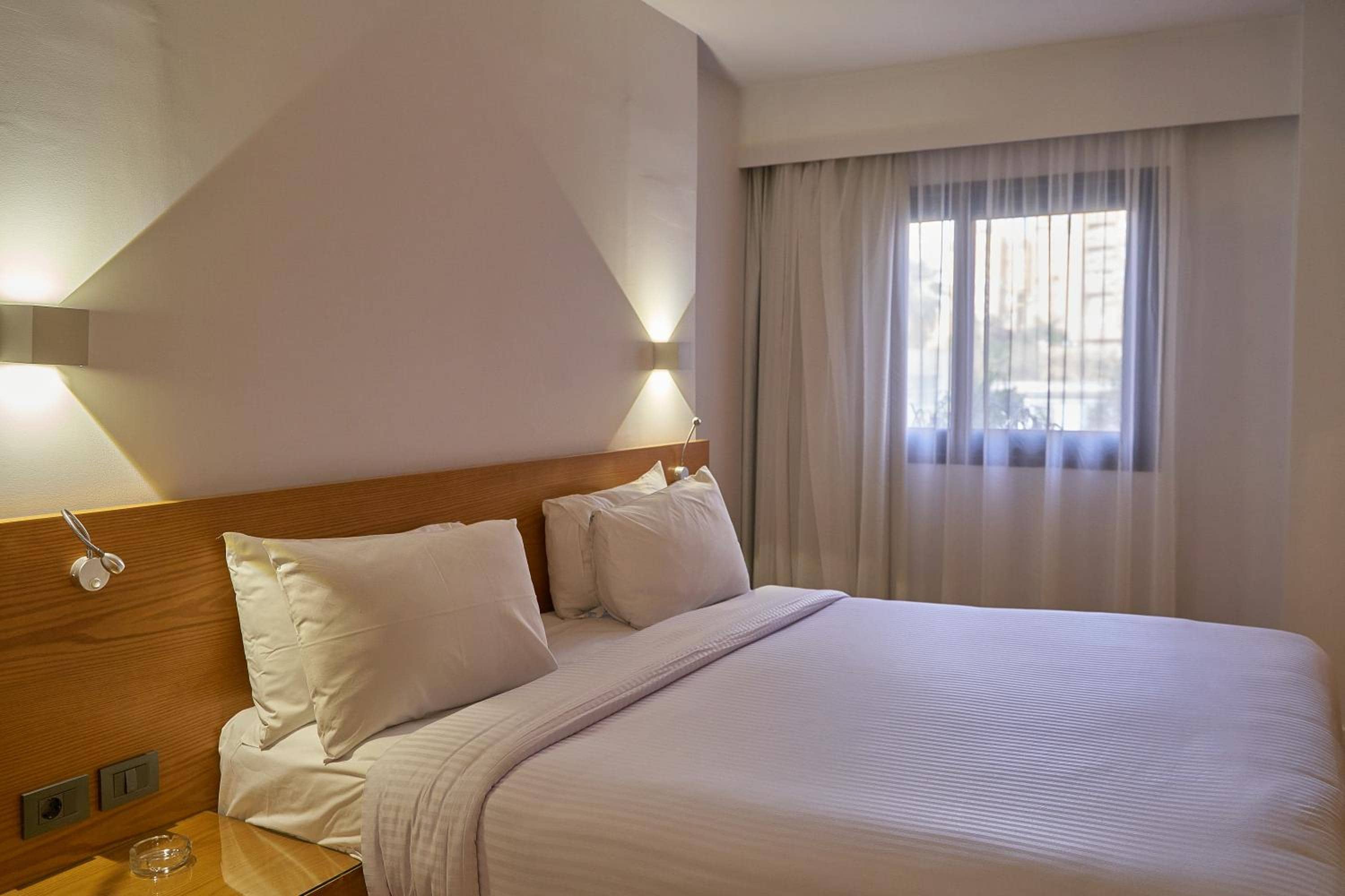 New President Hotel Cairo — 2