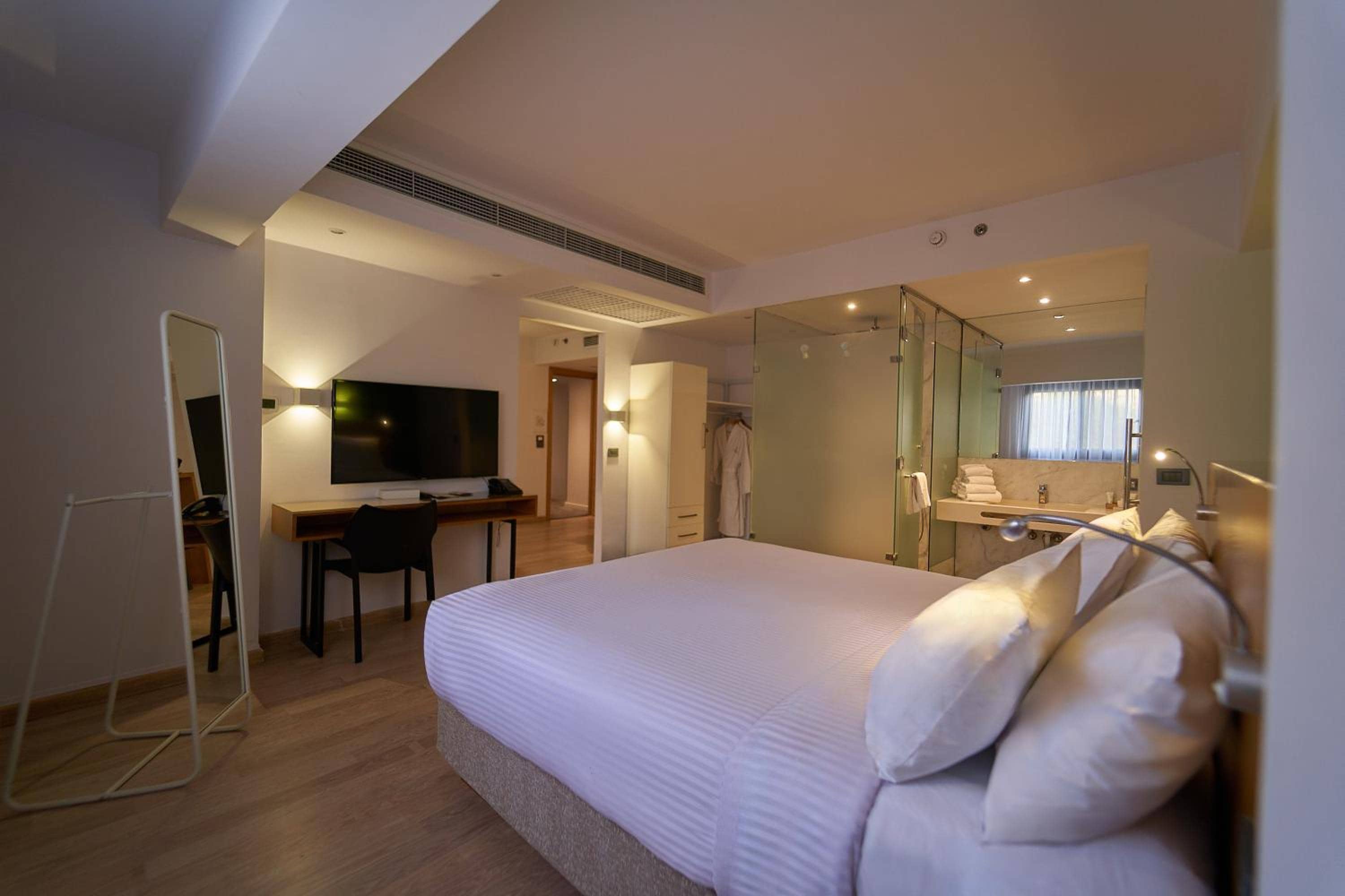 New President Hotel Cairo — 5