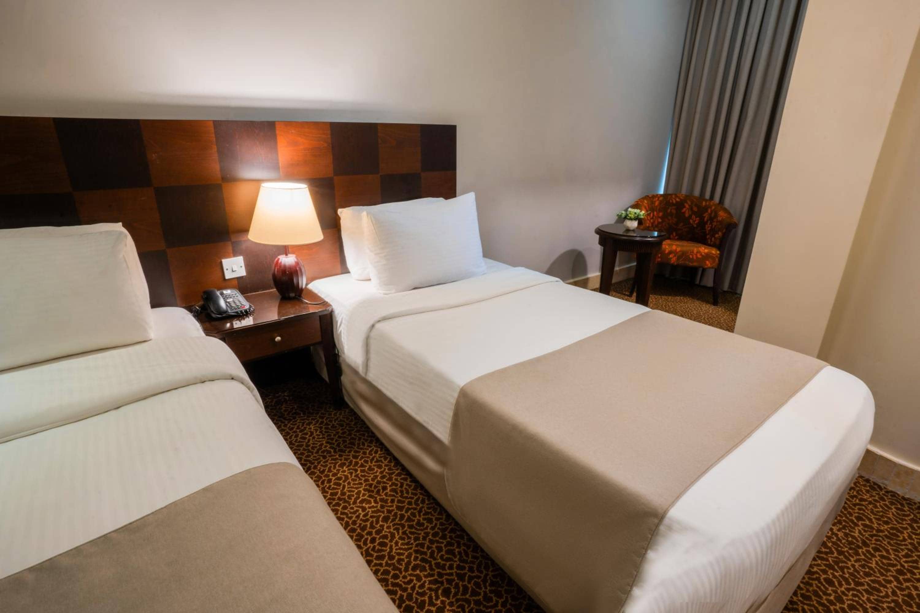 Ayass Hotel — 2