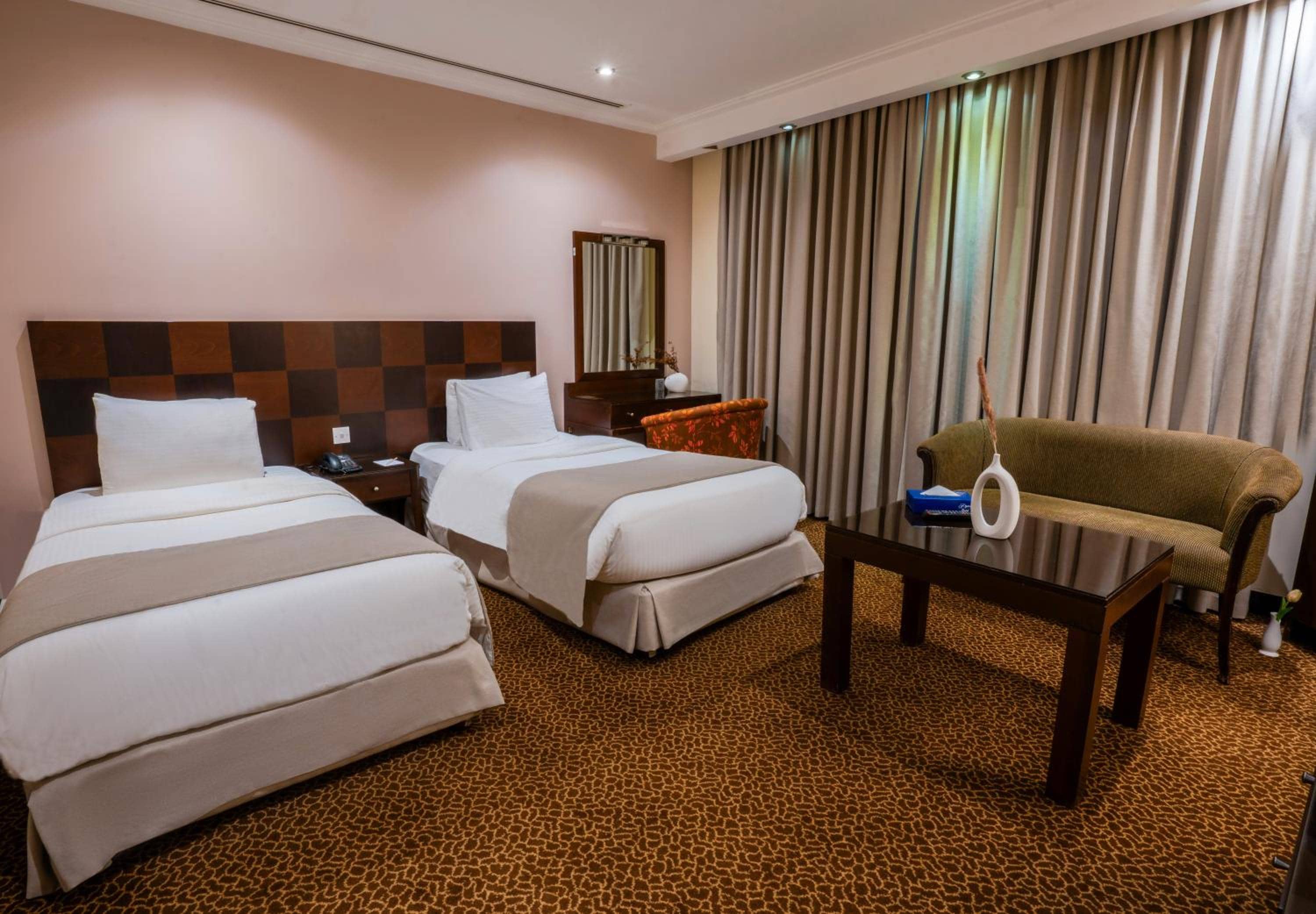 Ayass Hotel — 3