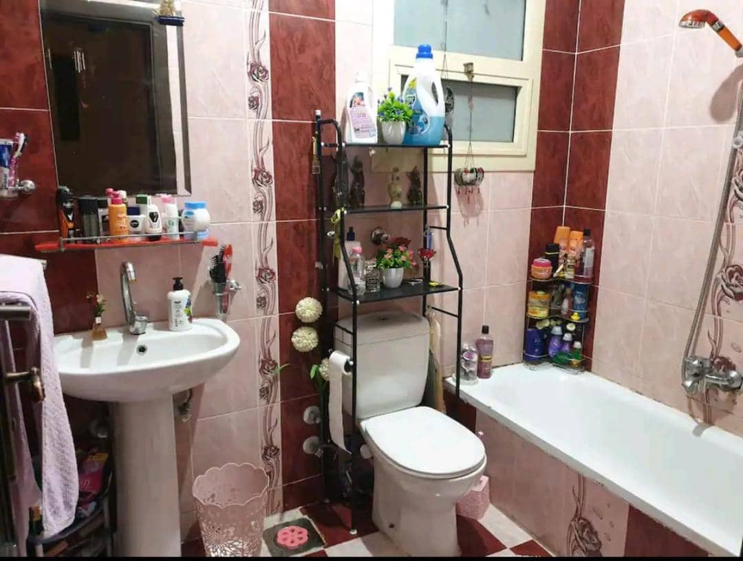 Cozy flat near to city center — 2