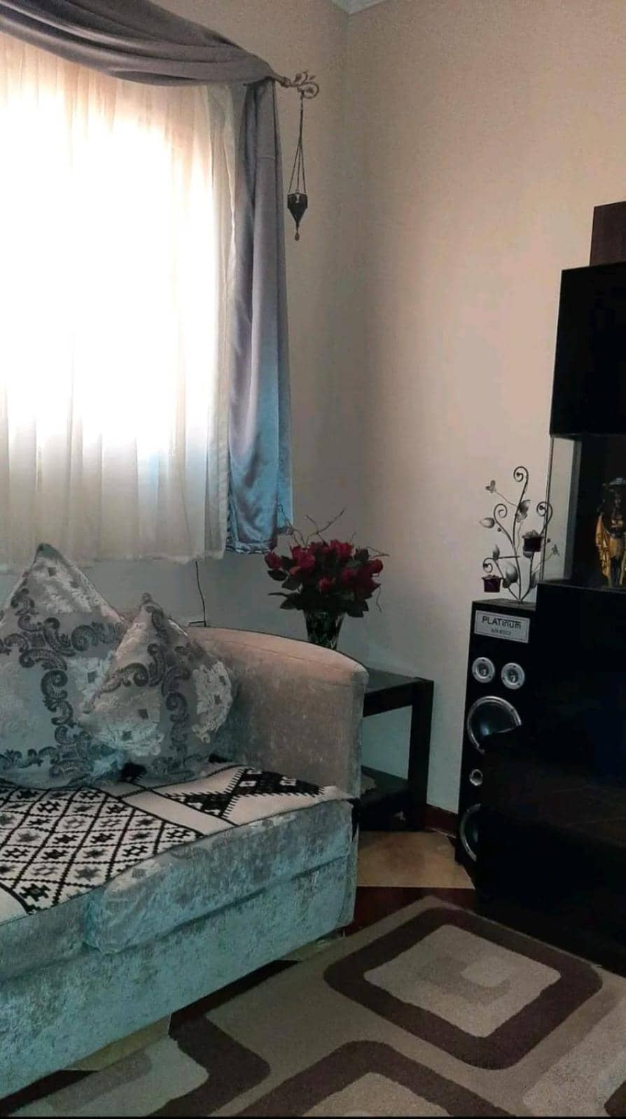 Cozy flat near to city center — 3