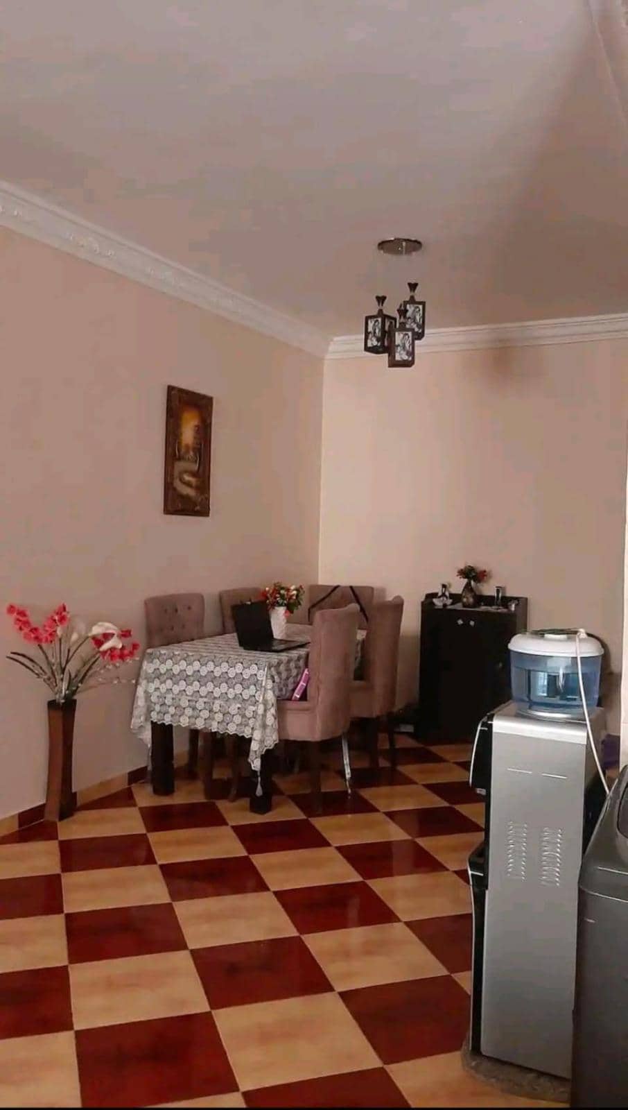 Cozy flat near to city center — 4