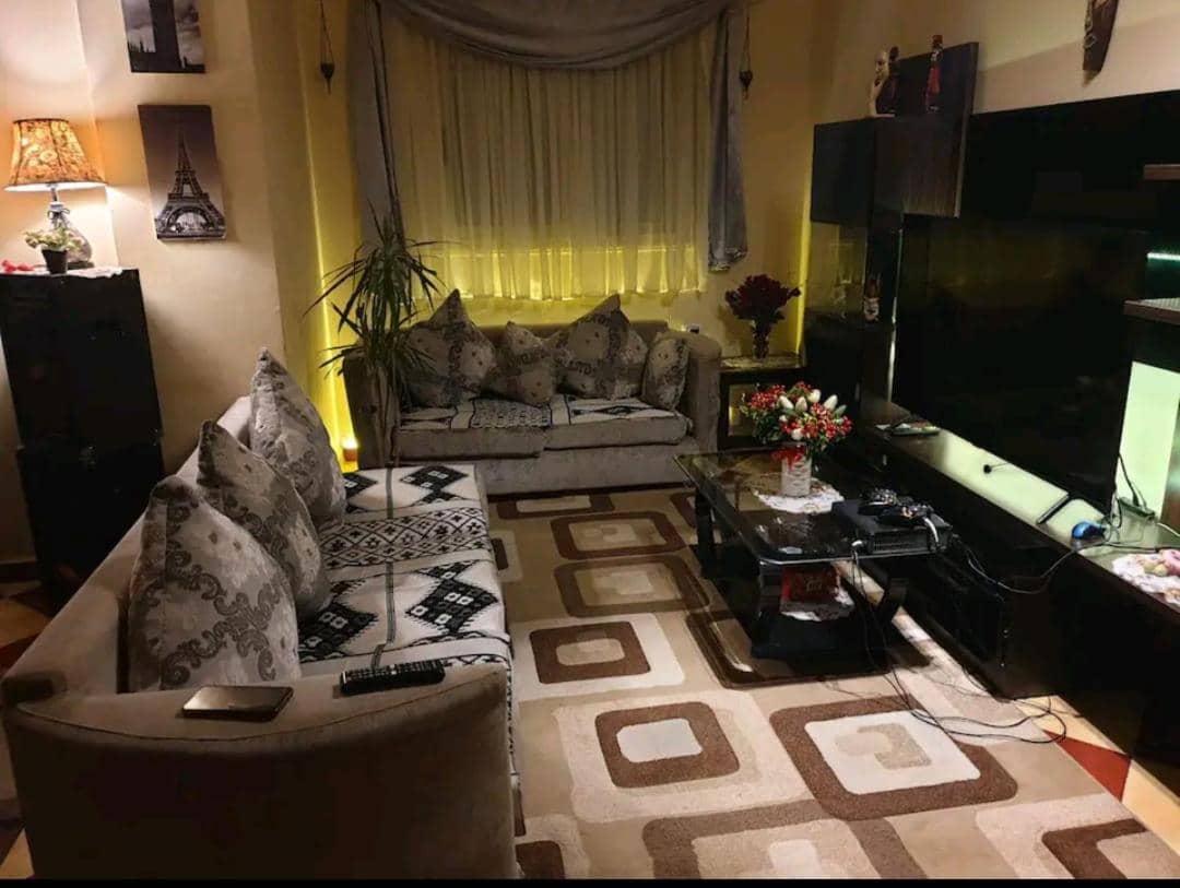 Cozy flat near to city center — 5