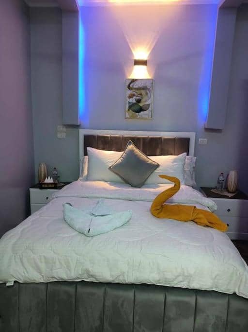 Luxurious Studio Apartment.