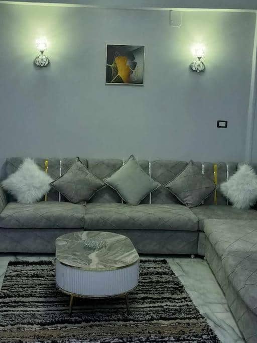 Luxurious Studio Apartment. — 2