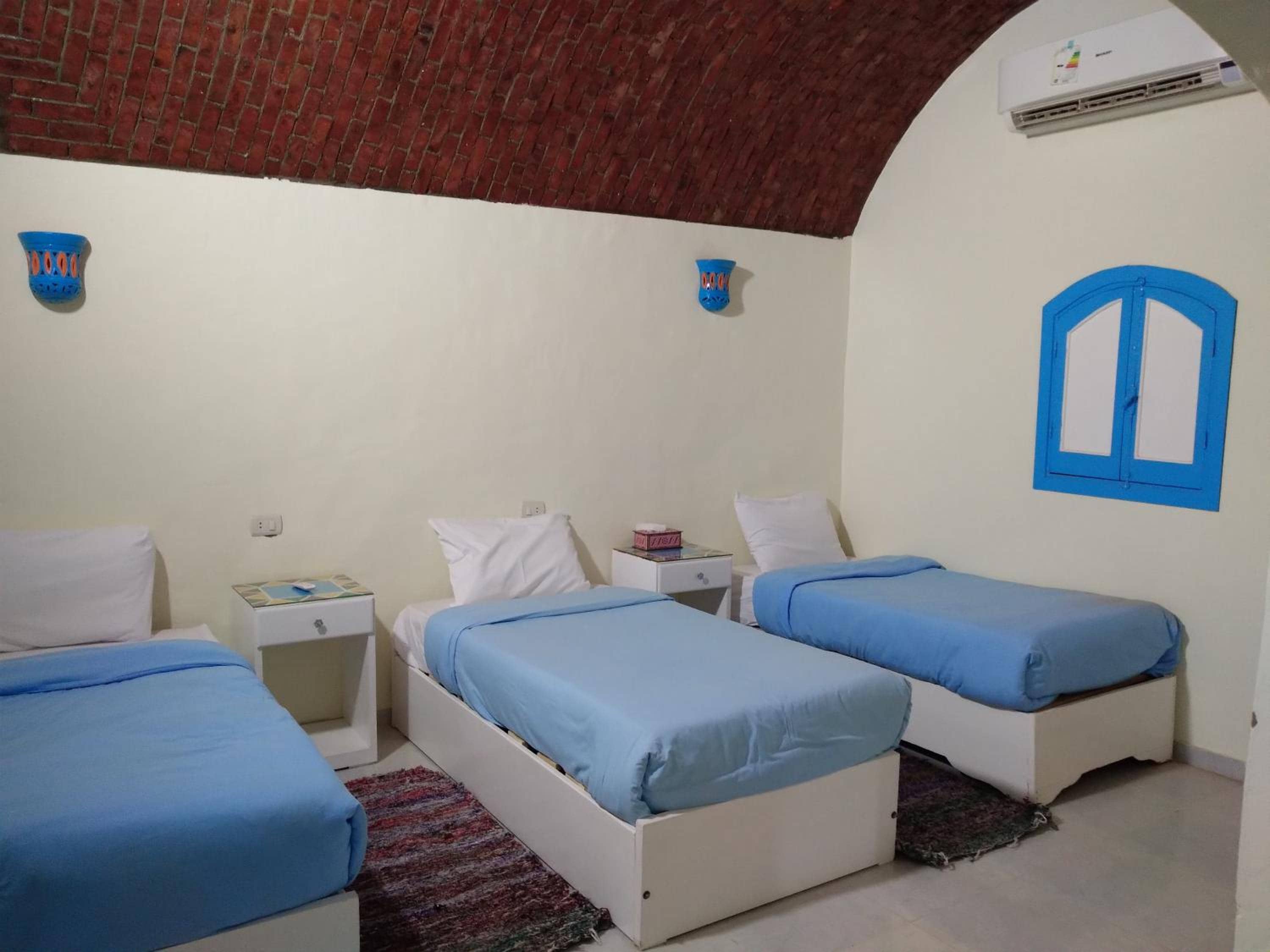 malindy KA nubian houseماليندى كا — 4