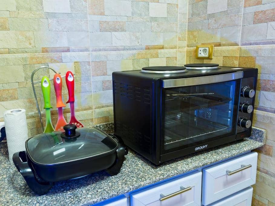 Chic 4BR Apt in Downtown - Mint 5 — 3