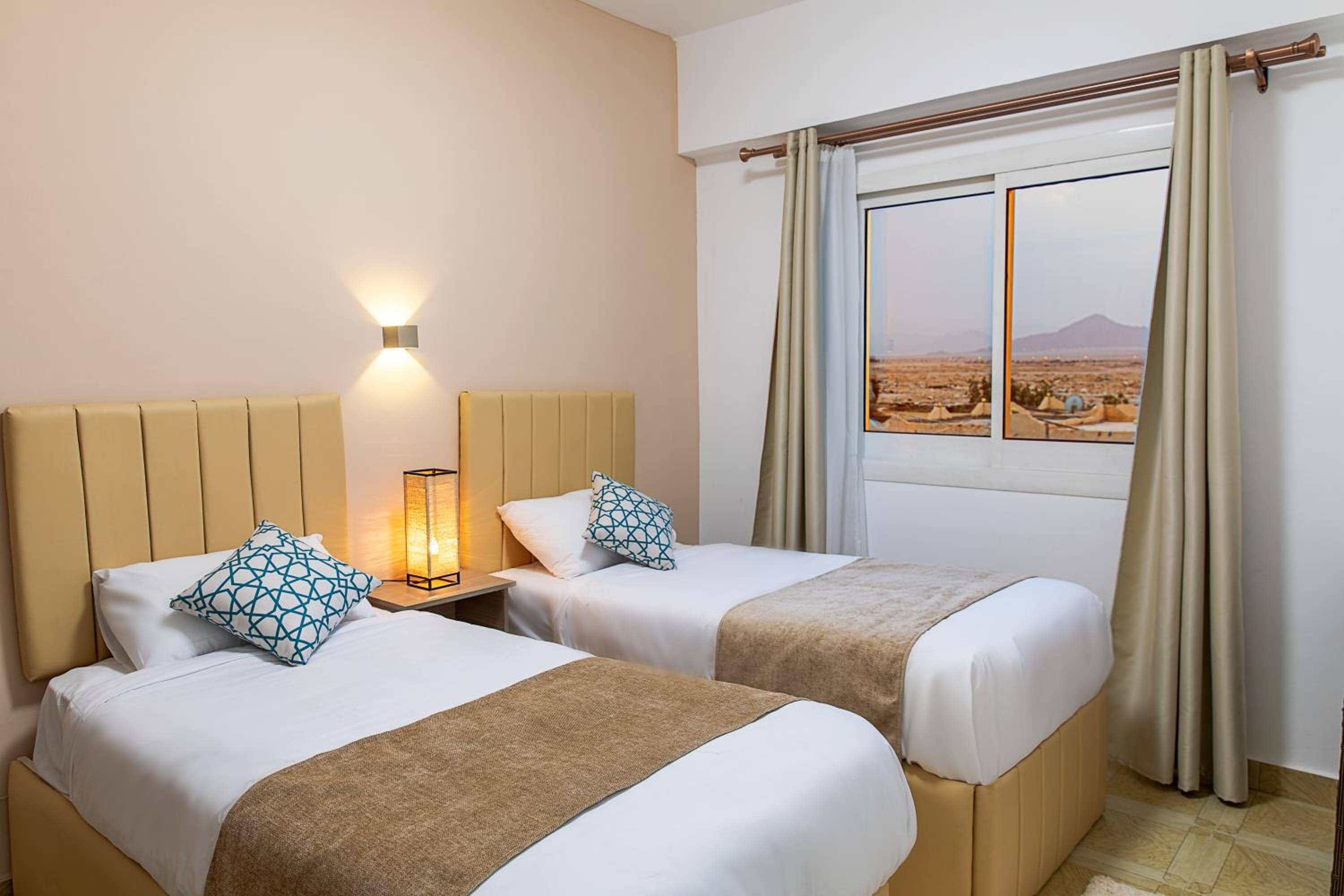 Beautiful Apartment in Egyptian Experience Resort — 2