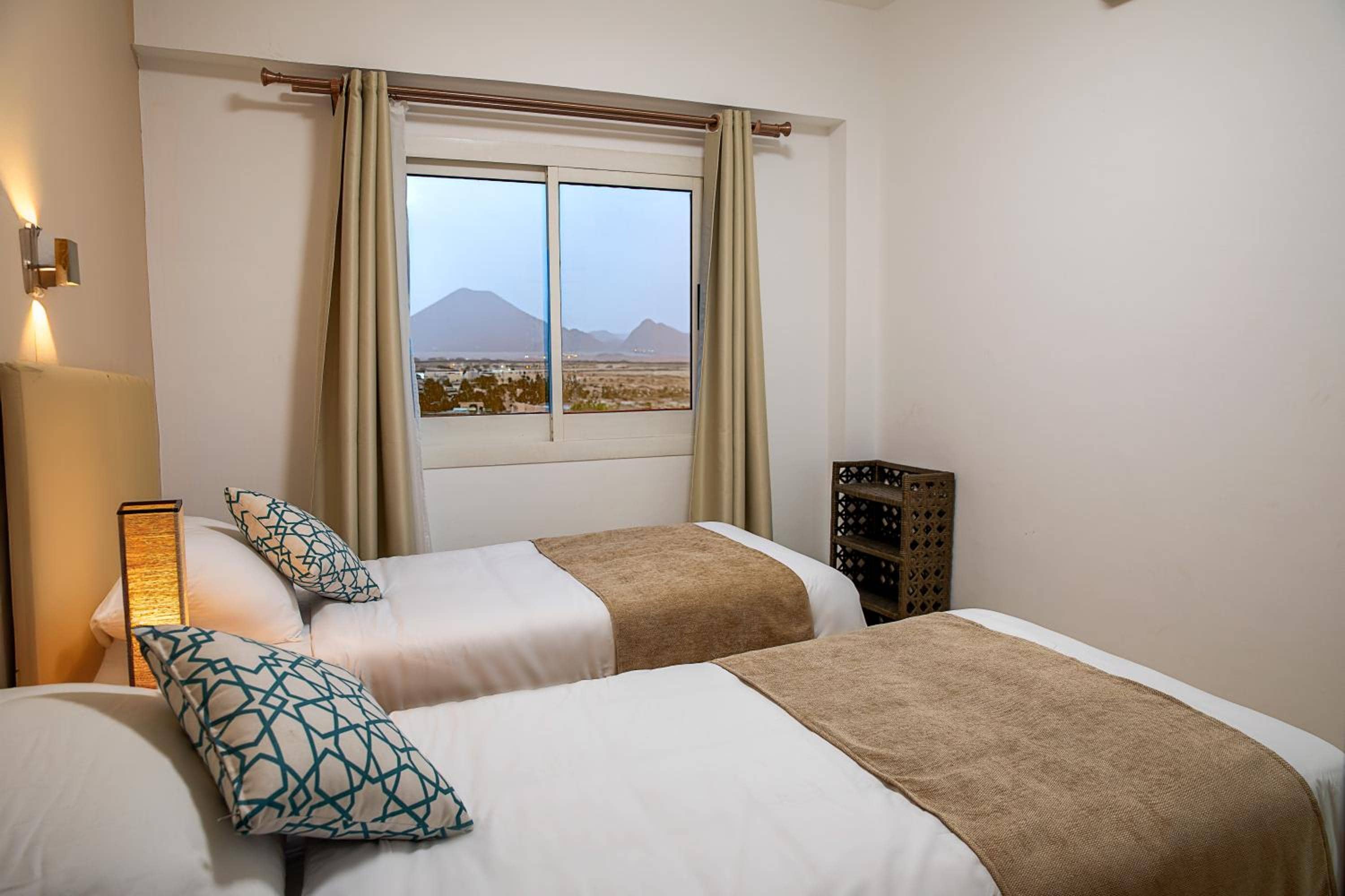 Beautiful Apartment in Egyptian Experience Resort — 3