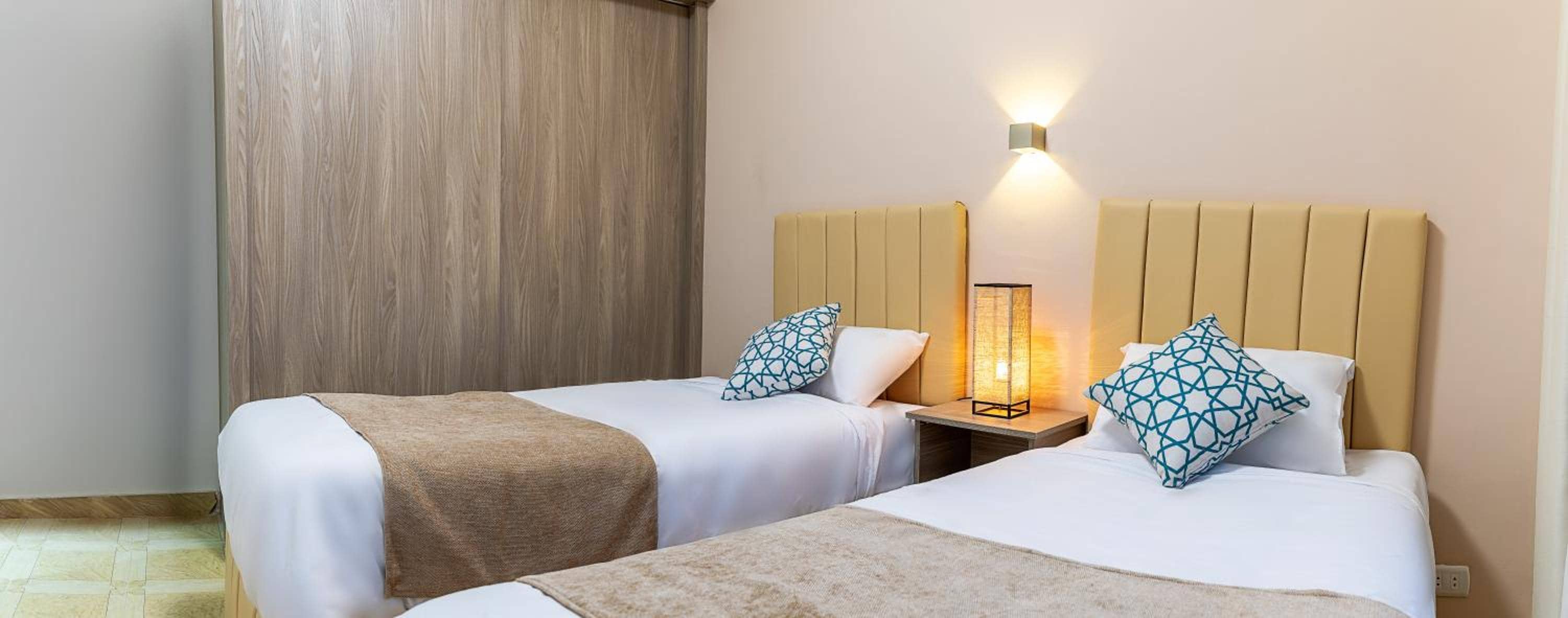 Beautiful Apartment in Egyptian Experience Resort — 4