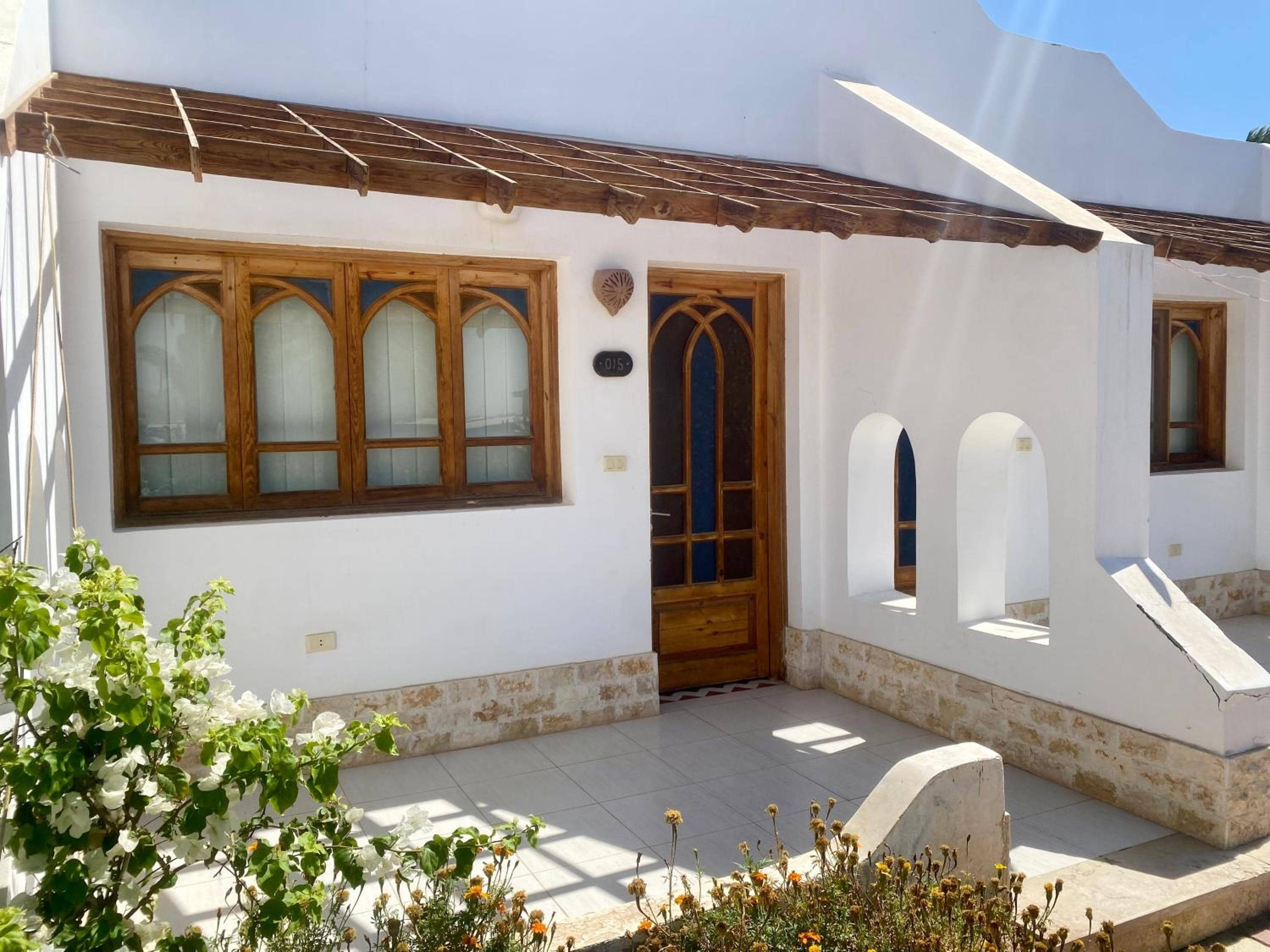 Sun Beach Hotel Safaga — 5
