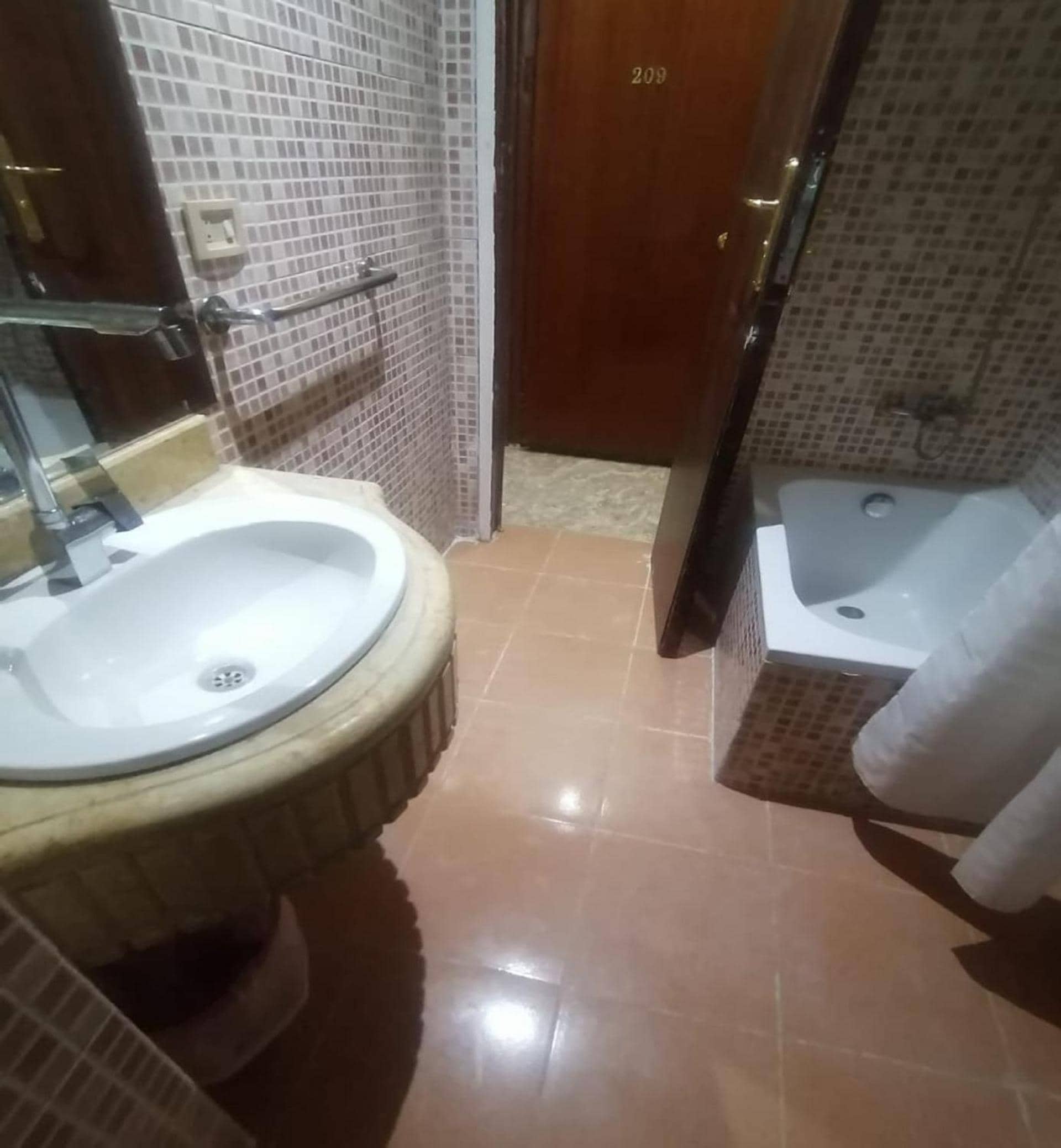 New Saint Catherine Hotel — 5