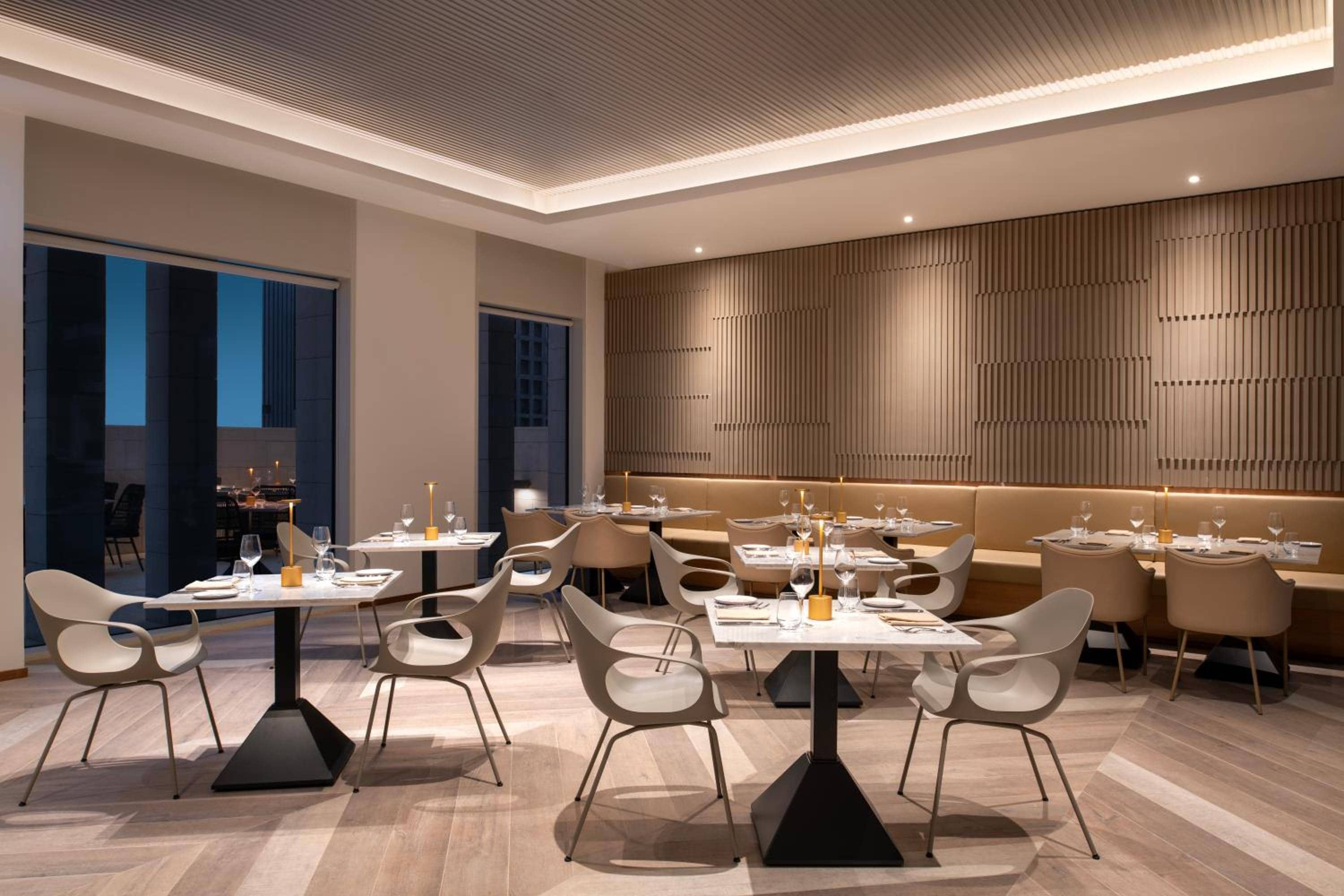 Novotel Riyadh Sahafa — 5