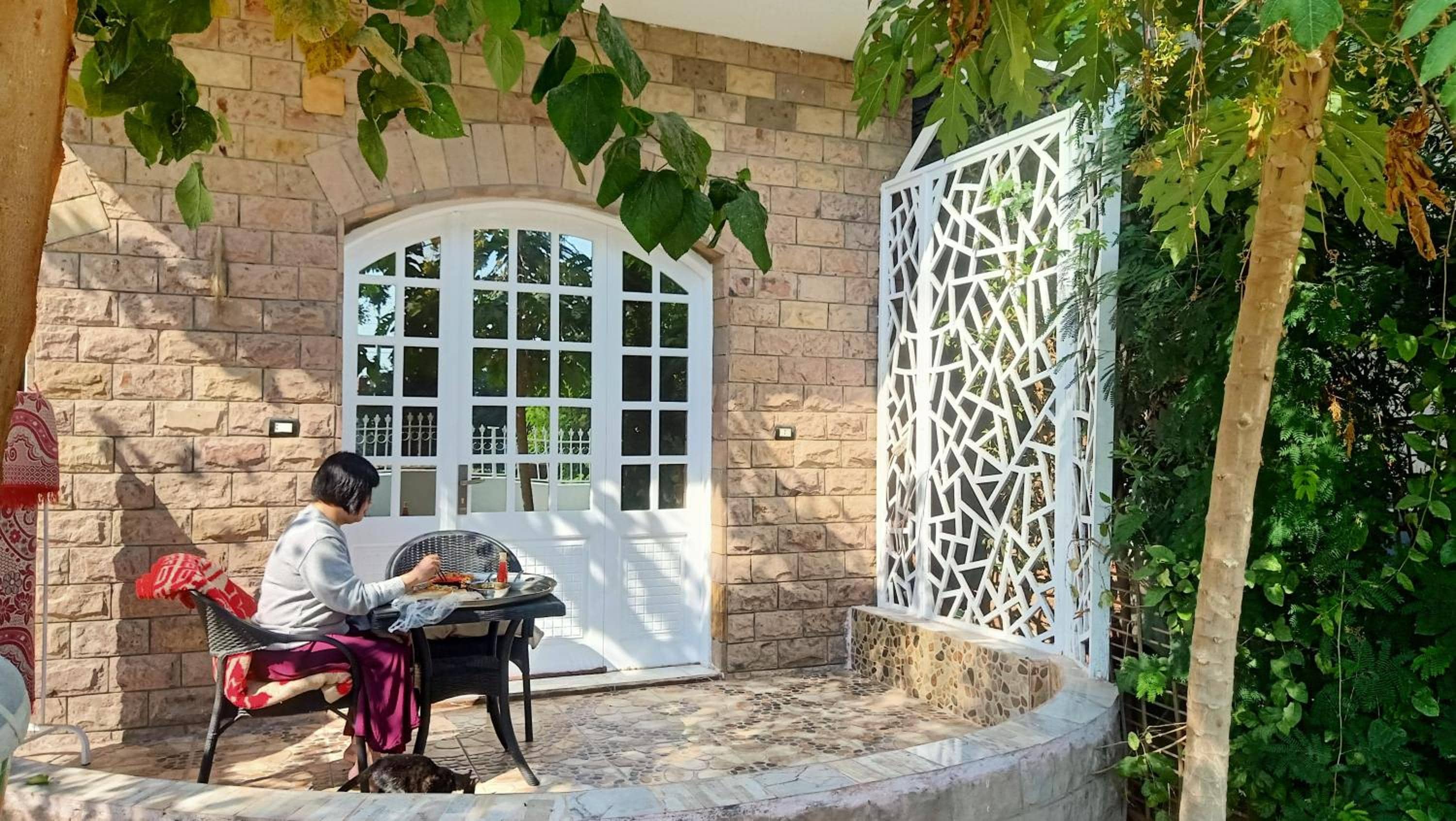 Dream Garden Luxor — 3