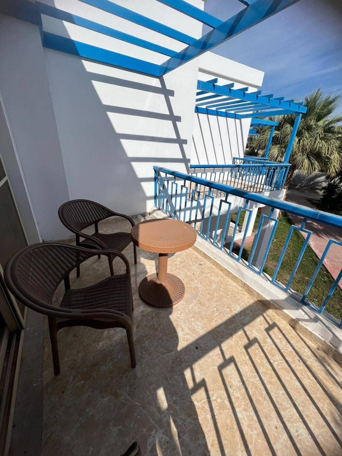 Apartment 2 bedroom and 2 Bathroom pool view at mirage bay — 2