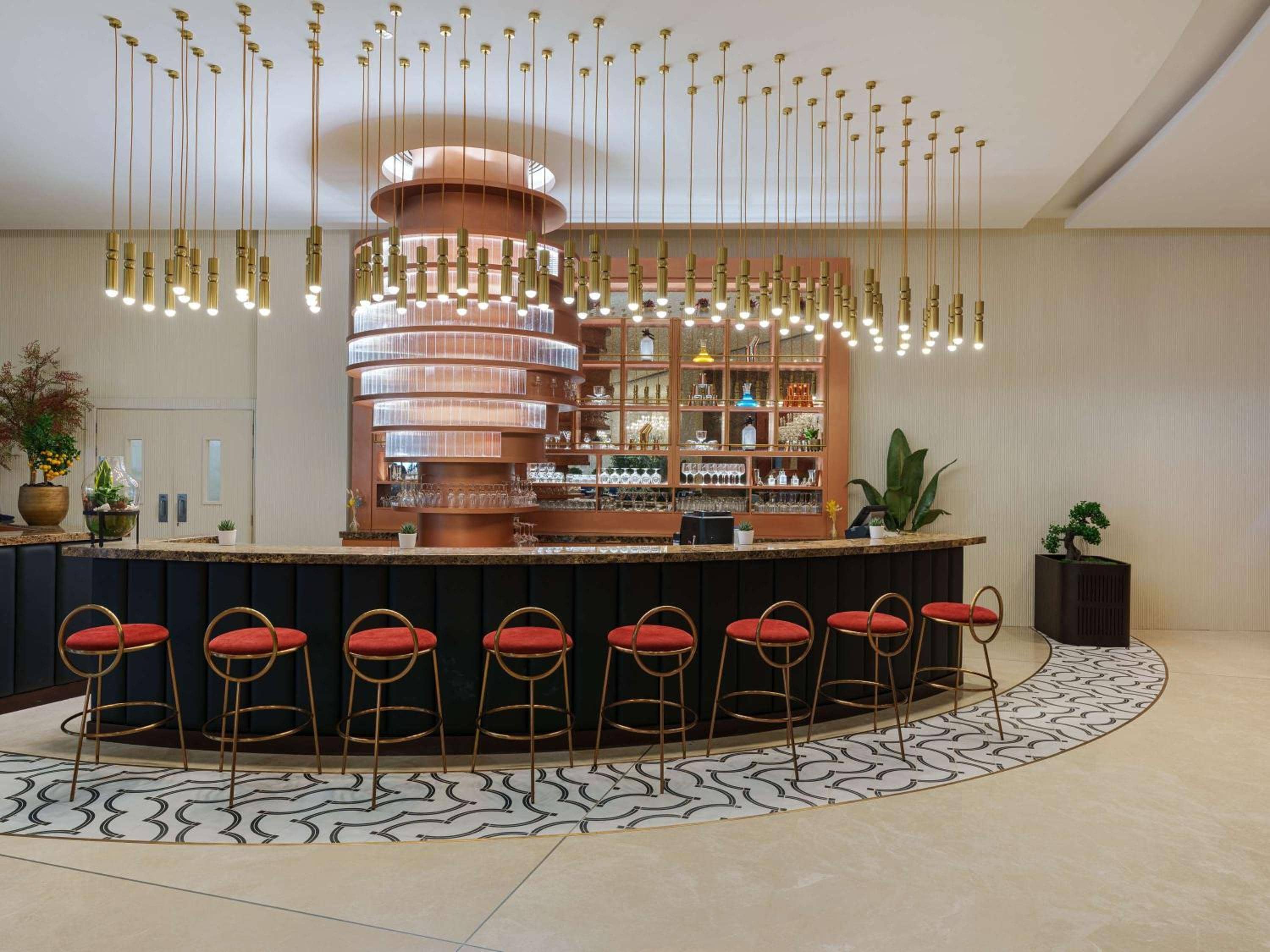 Rixos Premium Qetaifan Island North — 4