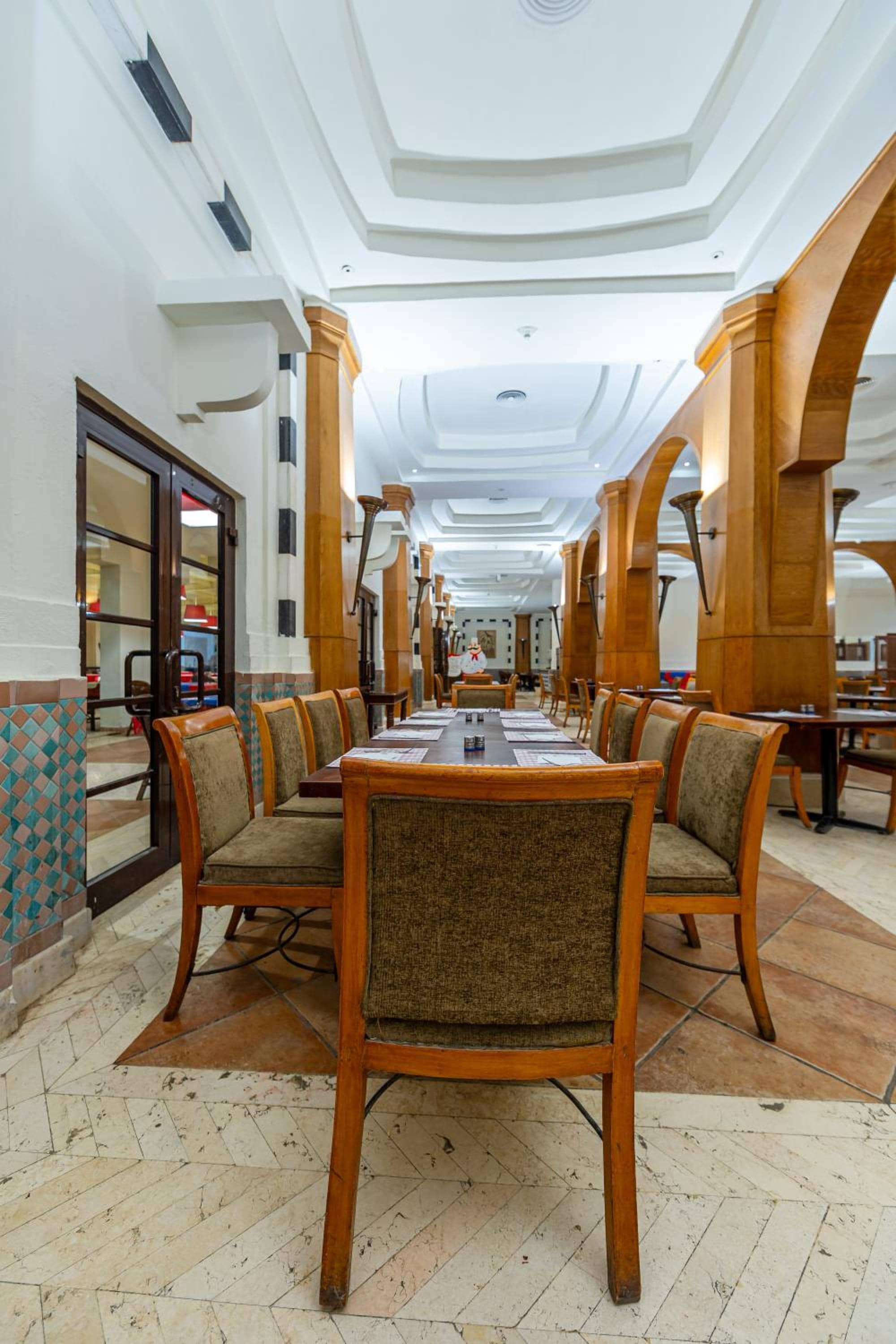 Sharm Resort — 4