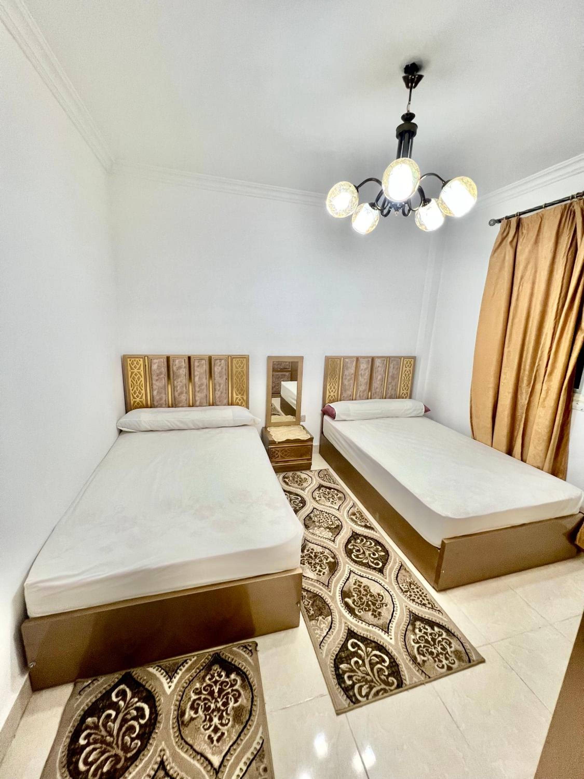 Gardenia city compound - Air Port — 5