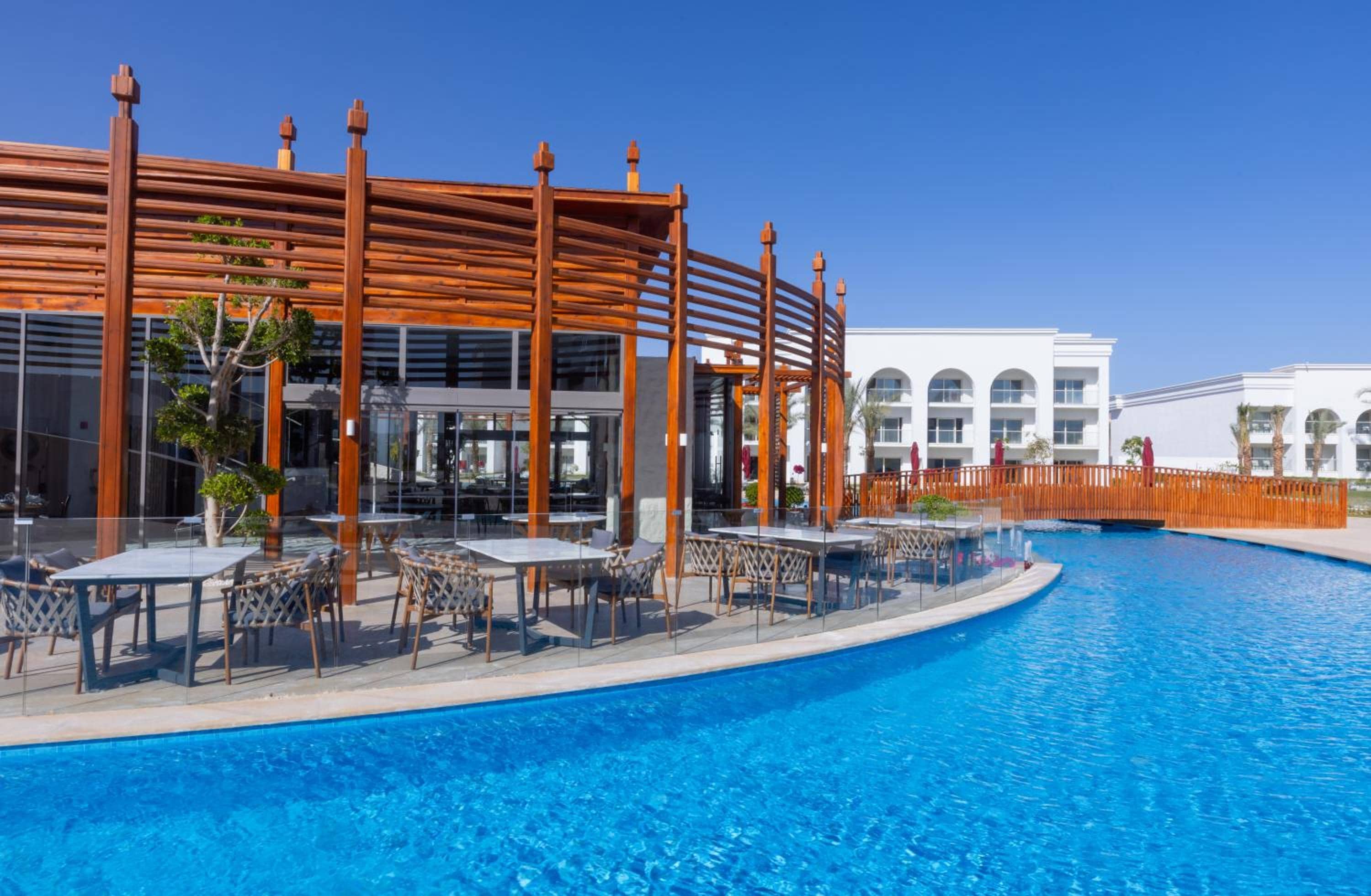 Club Prive By Rixos Sharm El Sheikh — 4