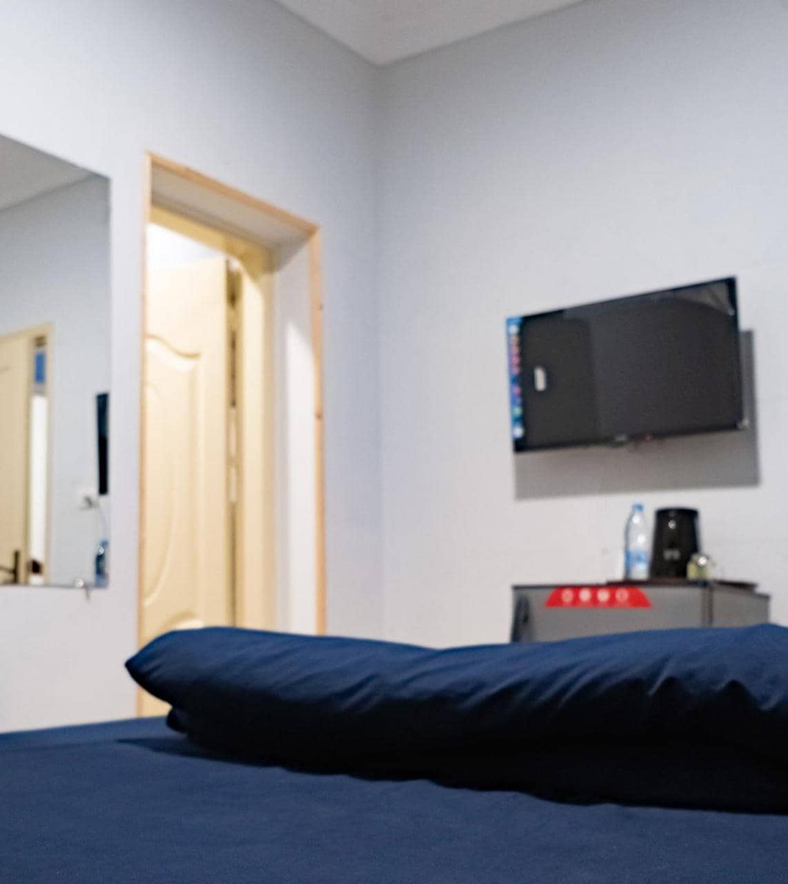 Beko pyramids inn — 2