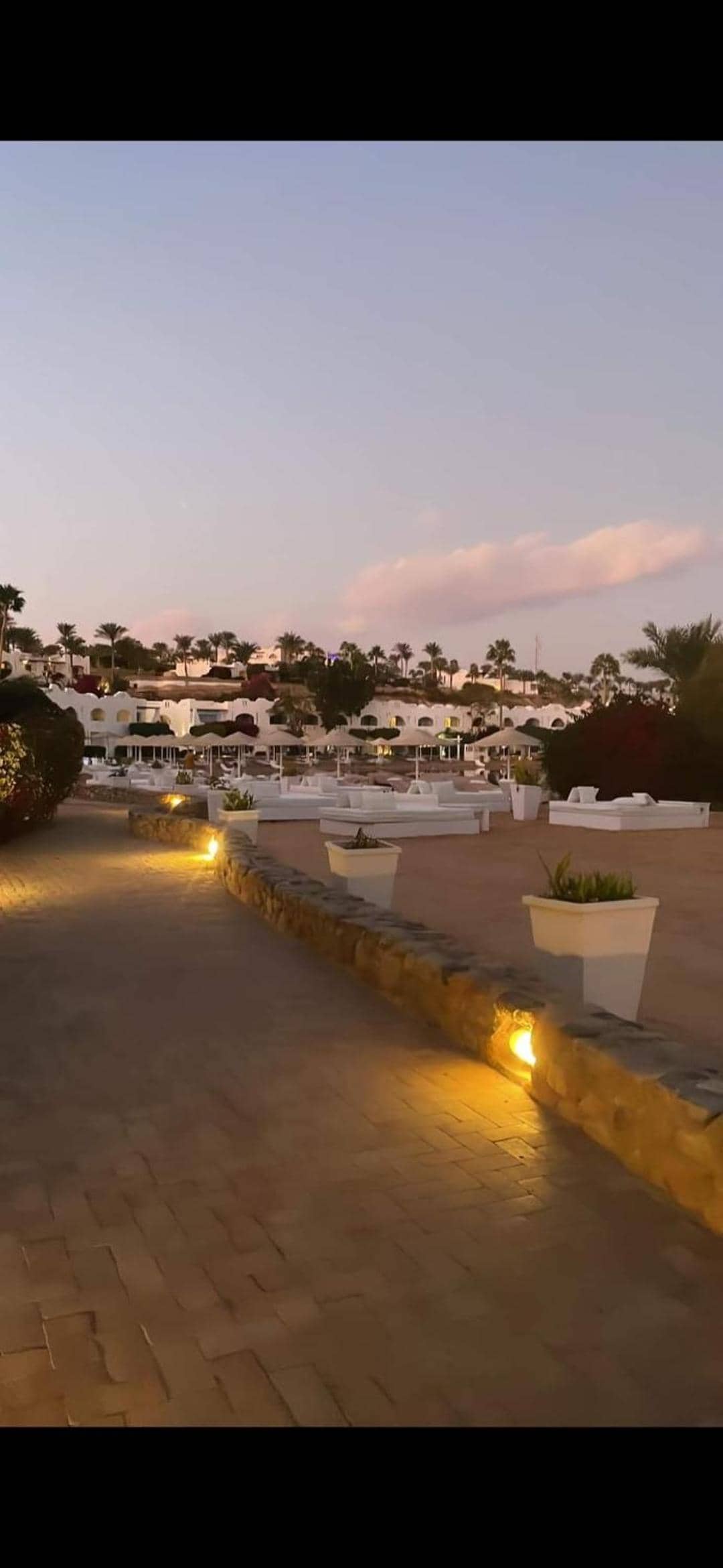 Suites Giulia #1 # 2 in Domina Coral Bay