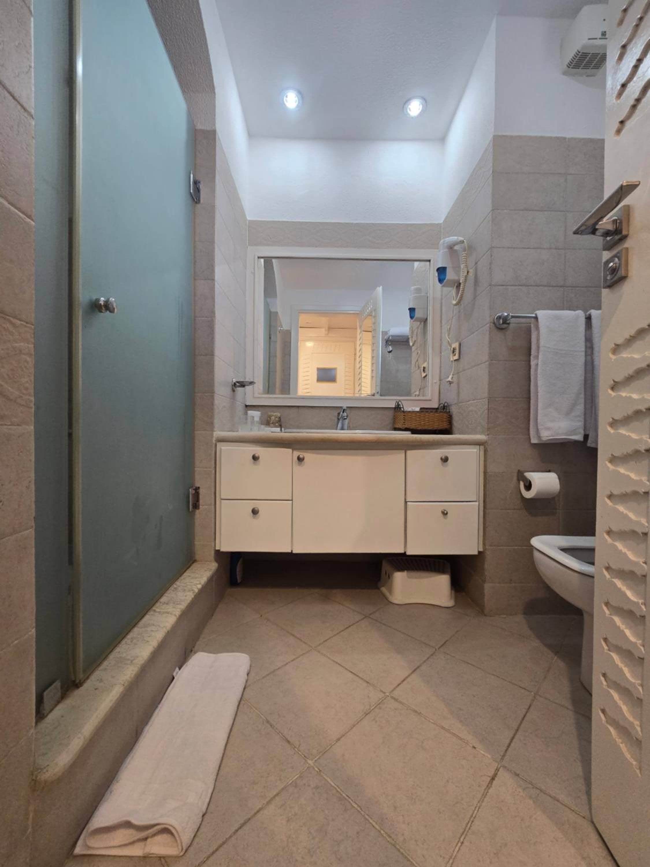 Suites Giulia #1 # 2 in Domina Coral Bay — 4