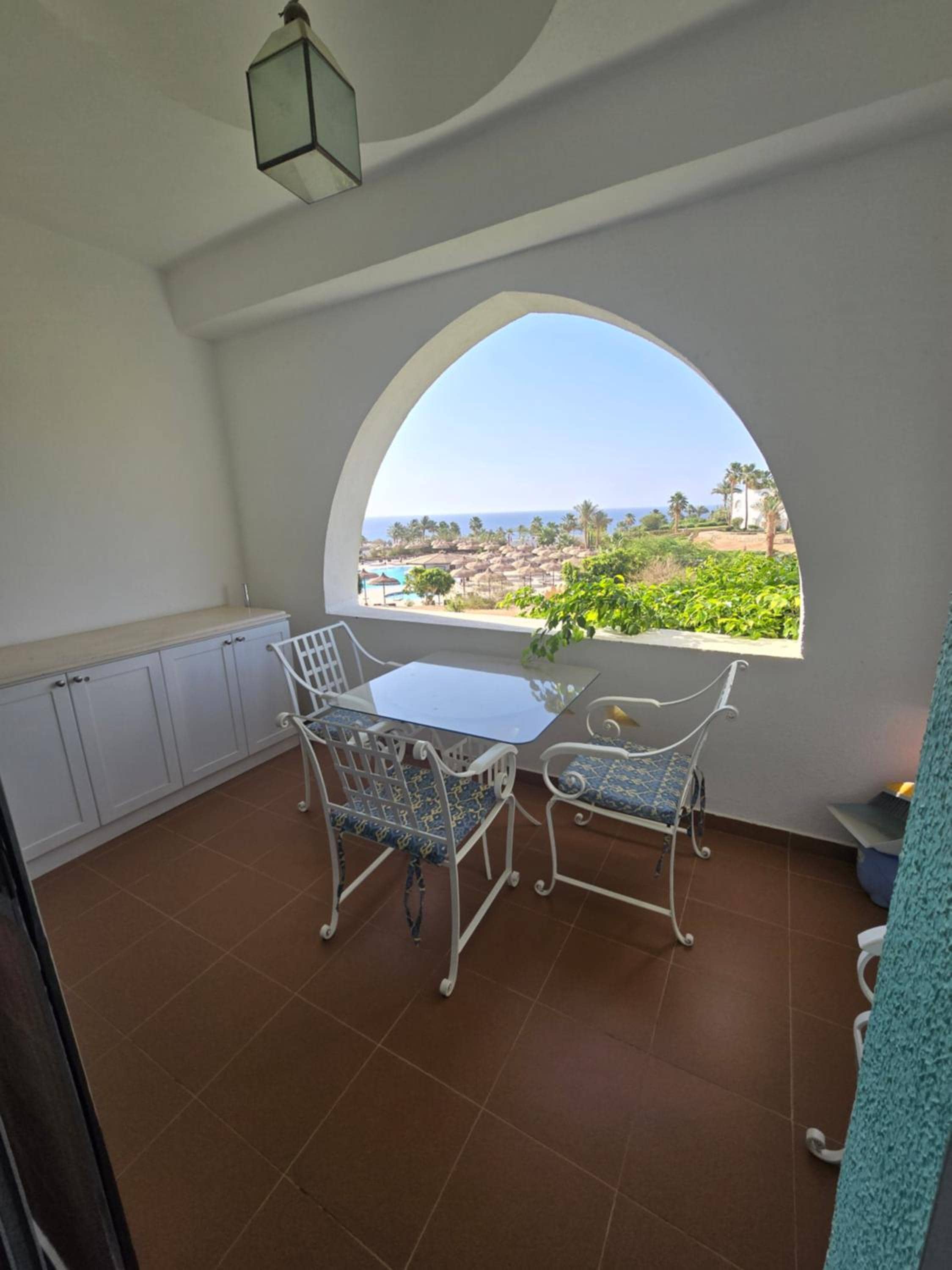Suites Giulia #1 # 2 in Domina Coral Bay — 5