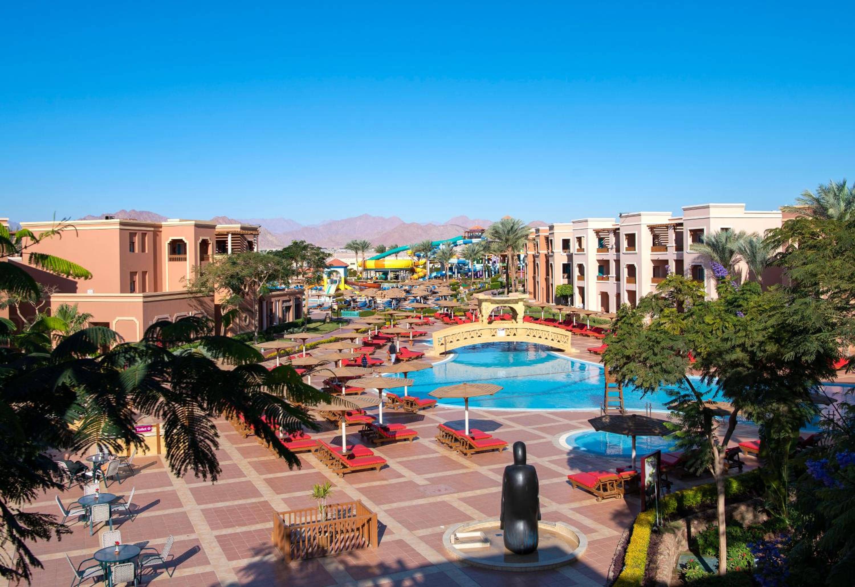 Charmillion Club Aquapark — 4