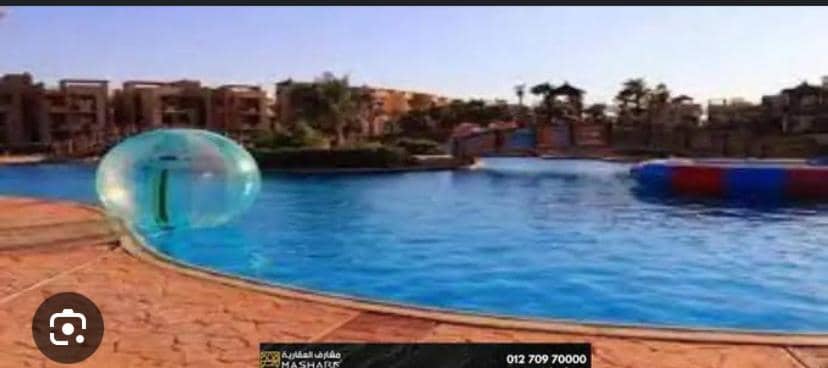 Blue Bay Asia Sokhna Aqua Park for rent O o — 5