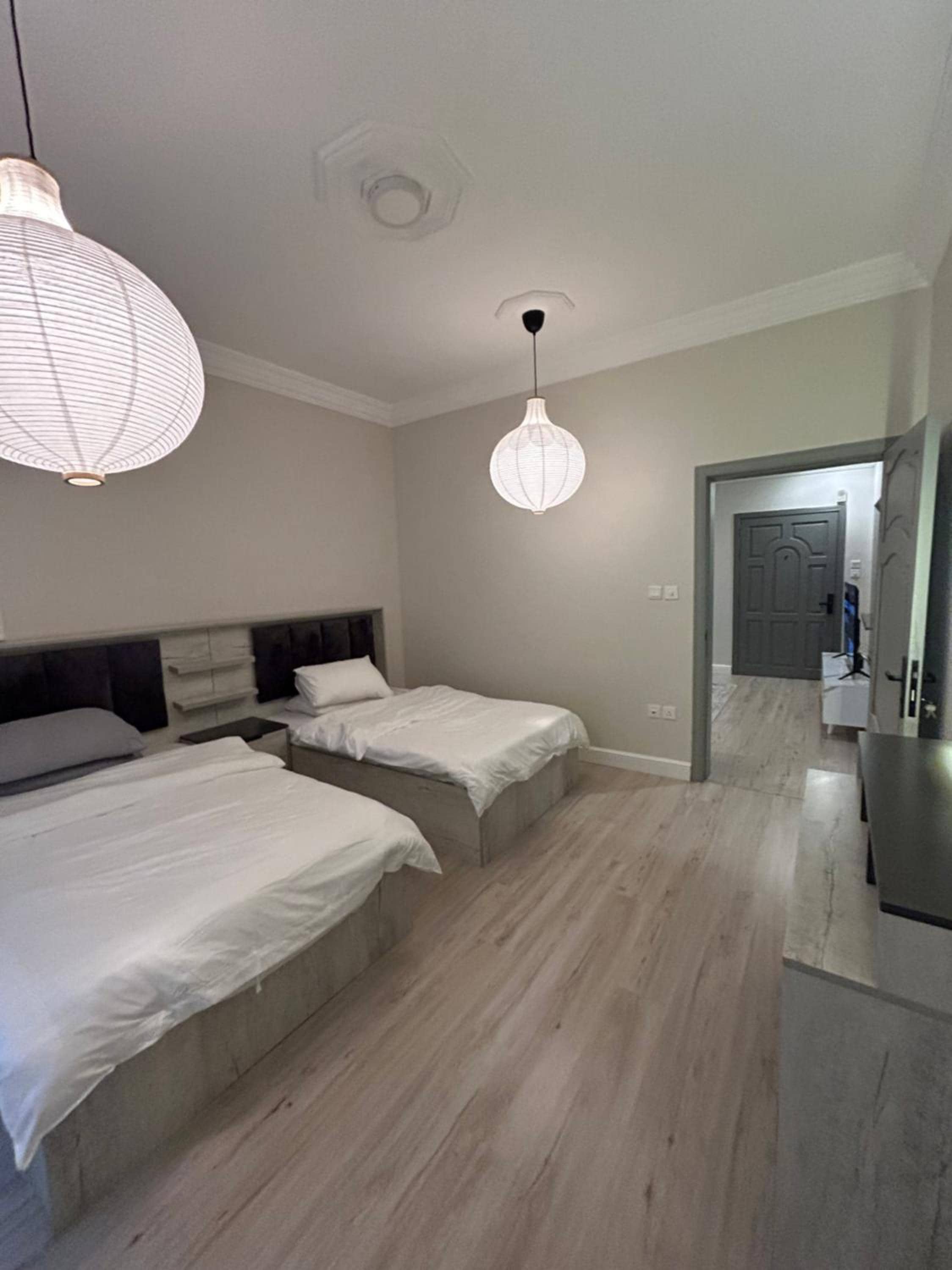 Private Apartment 27 — 3