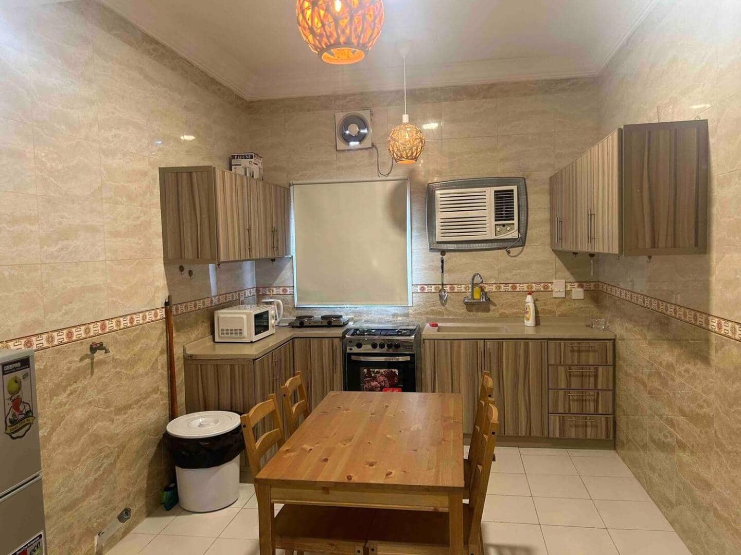 Private Apartment 27 — 4