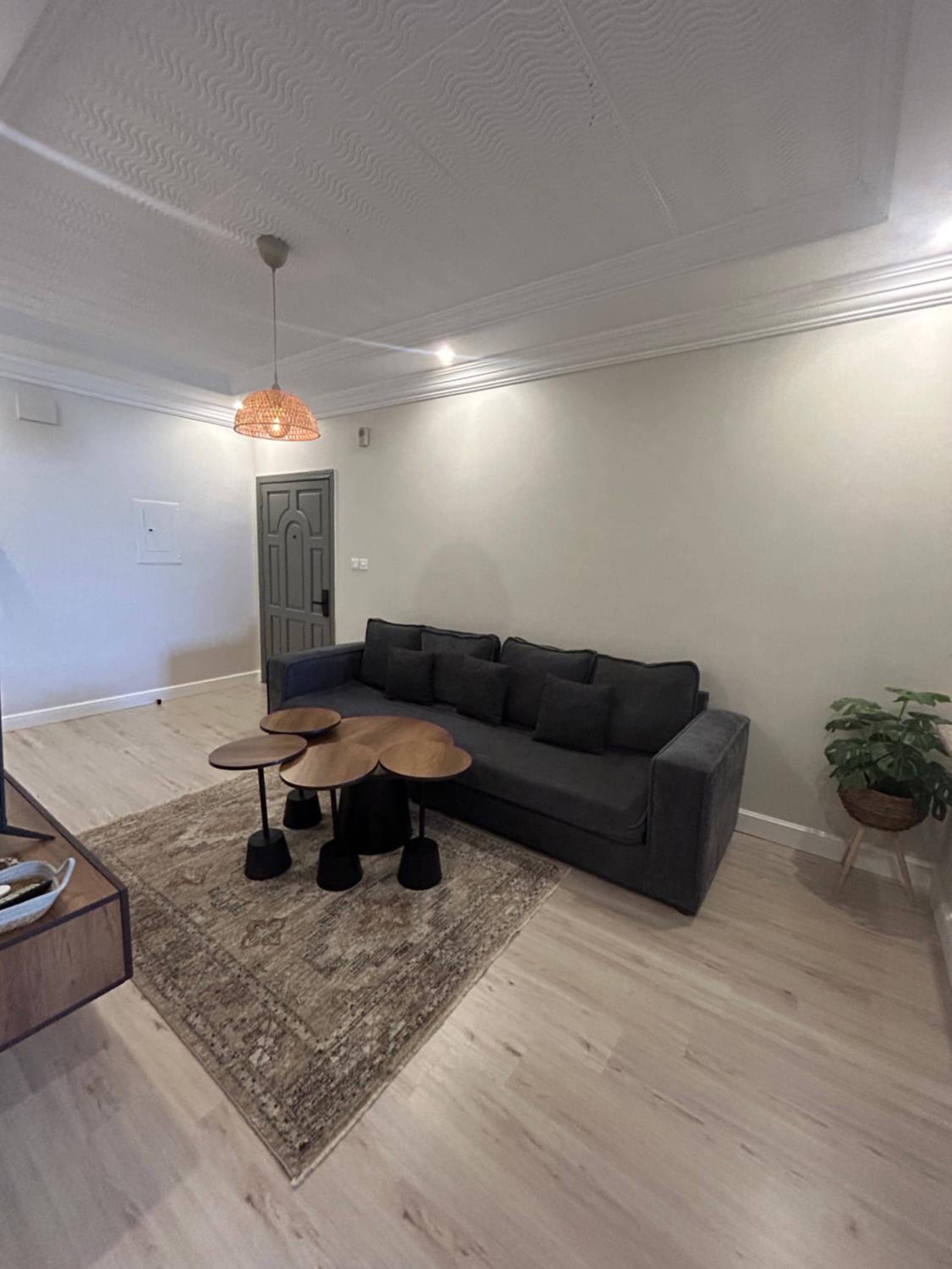 Private Apartment 27 — 2