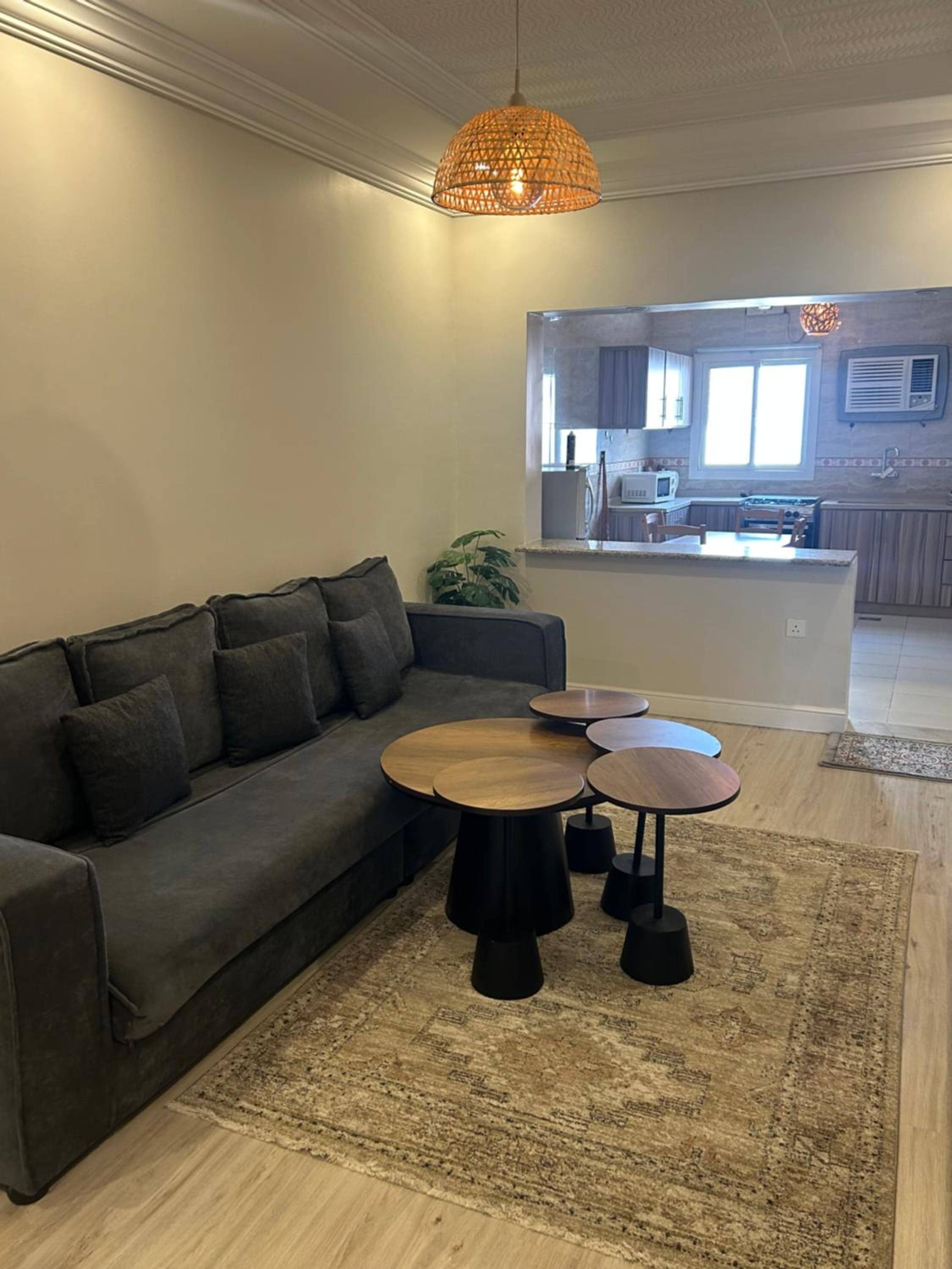 Private Apartment 27 — 5