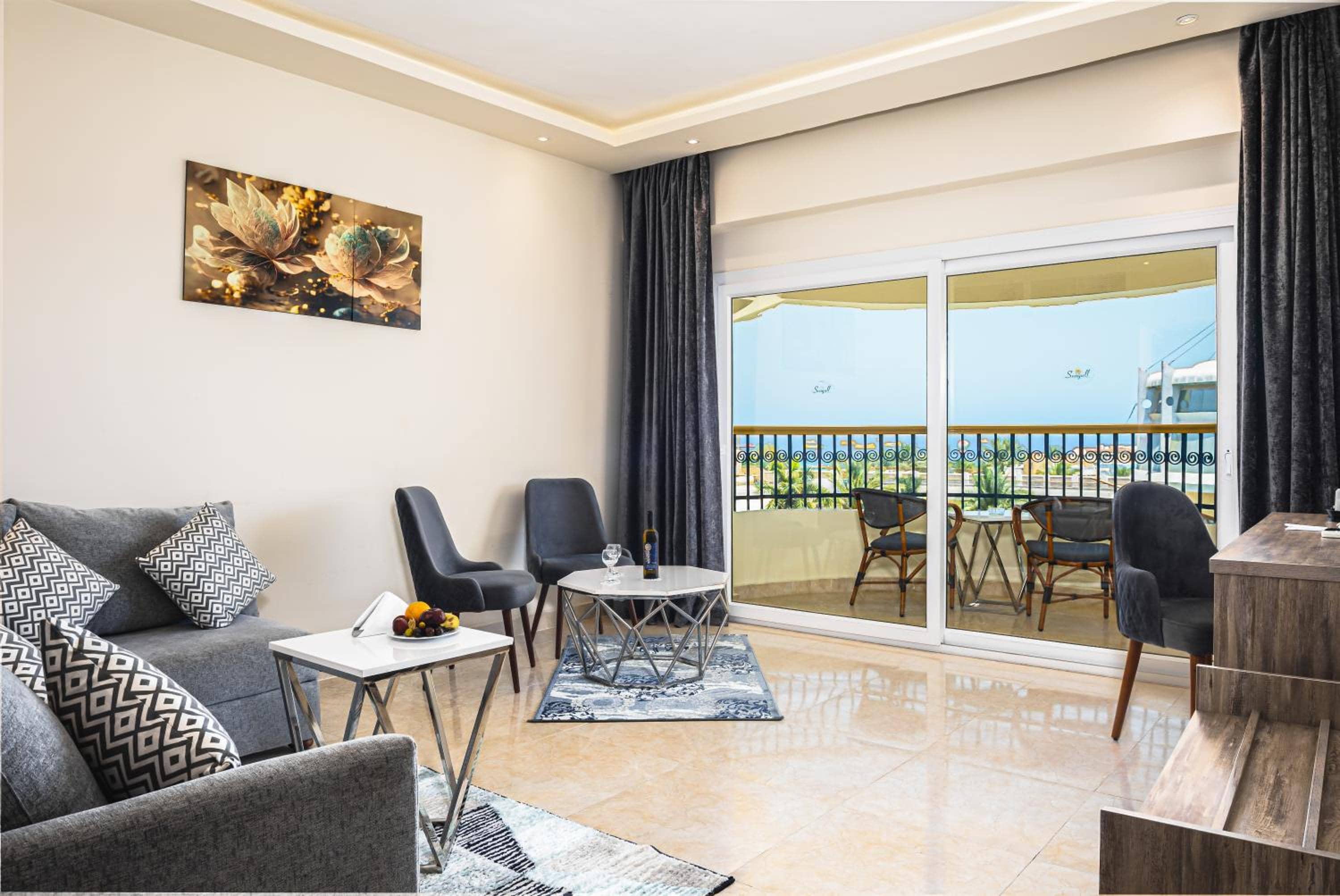 Seagull Beach Resort - Families and Couples Only — 5