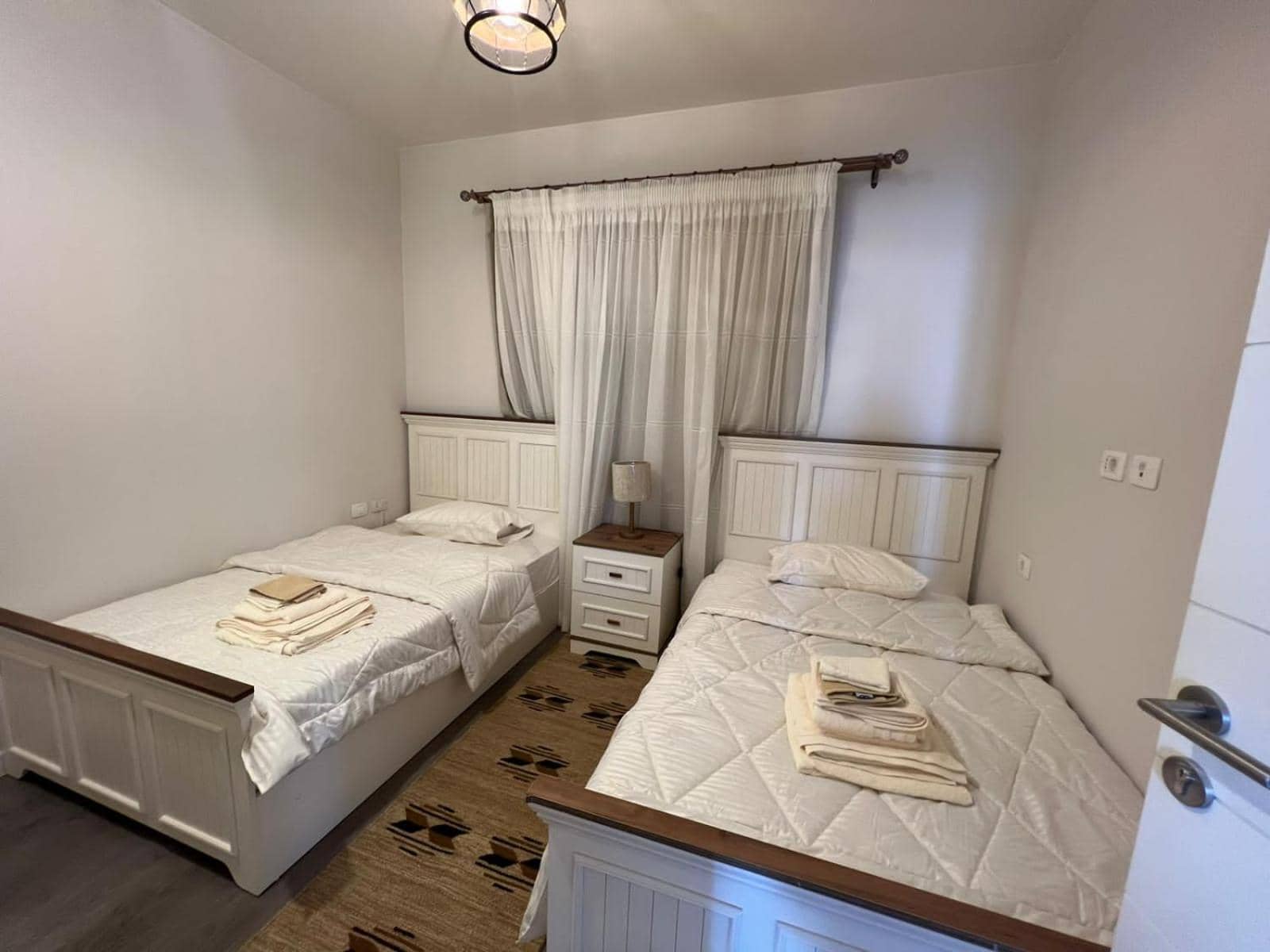 Luxury 4 bedroom villa - Cyan ElGouna — 5