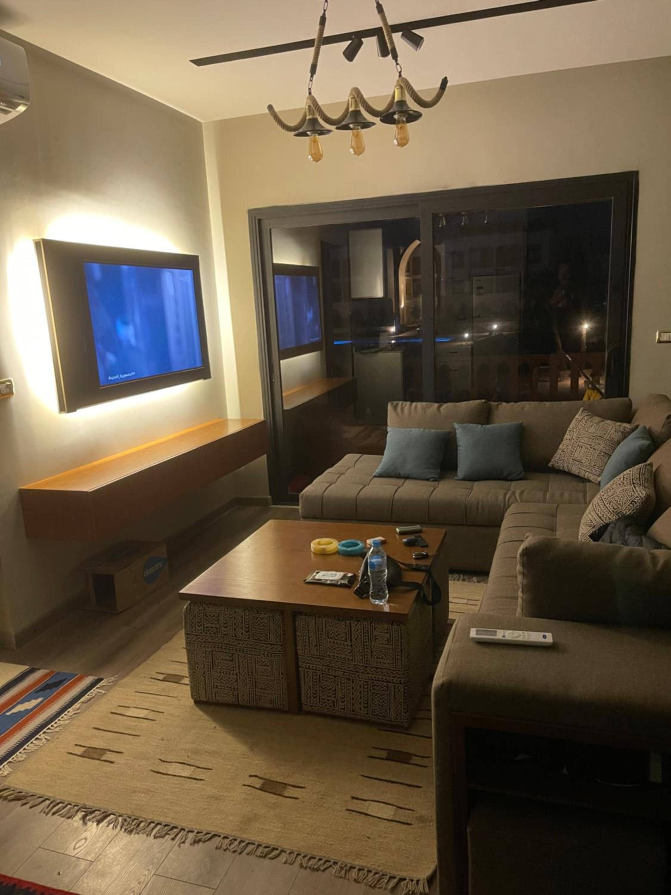 Golf Heights Resort Nabq Bay Sharm Elsheakh — 2