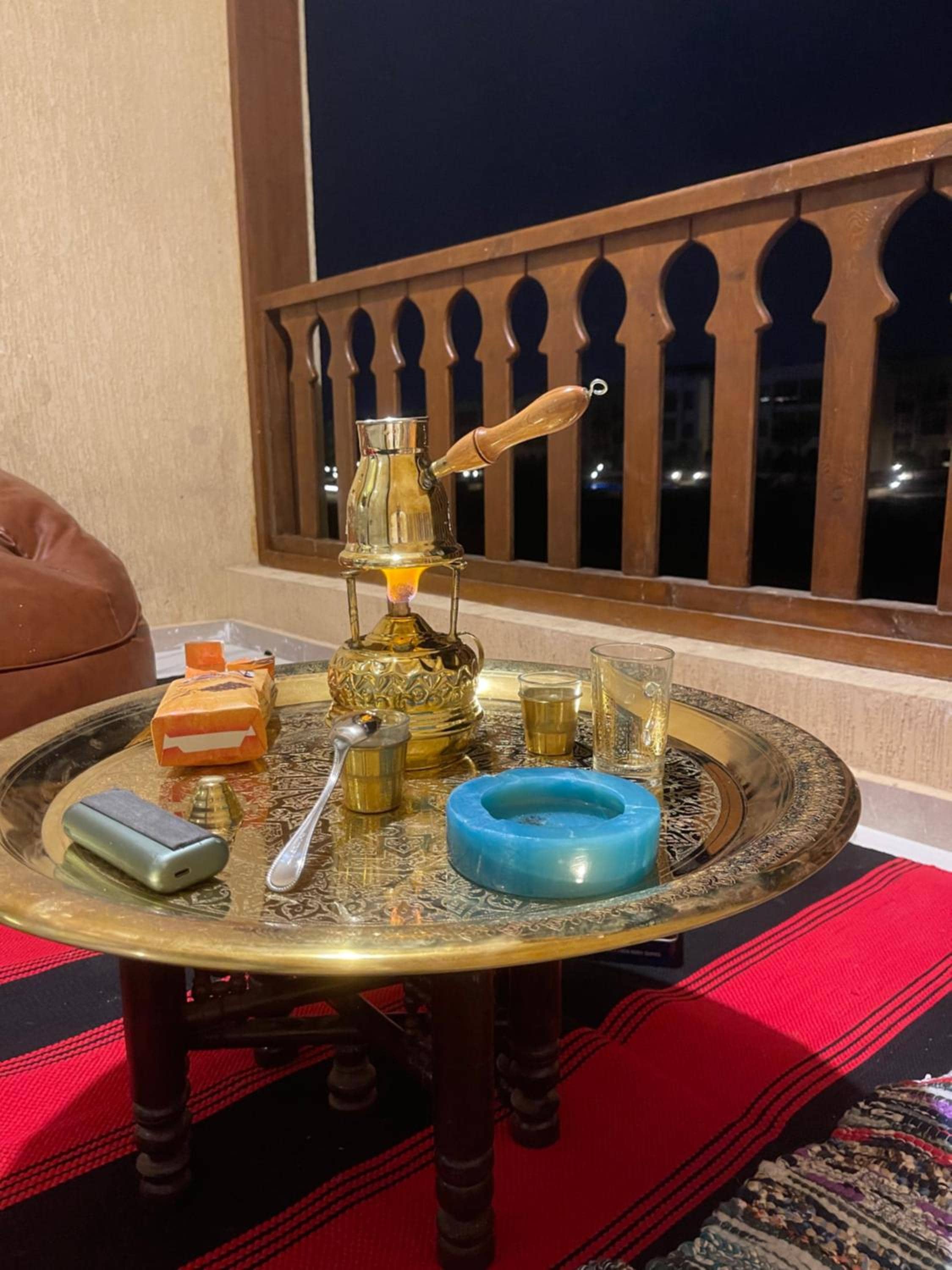 Golf Heights Resort Nabq Bay Sharm Elsheakh — 3