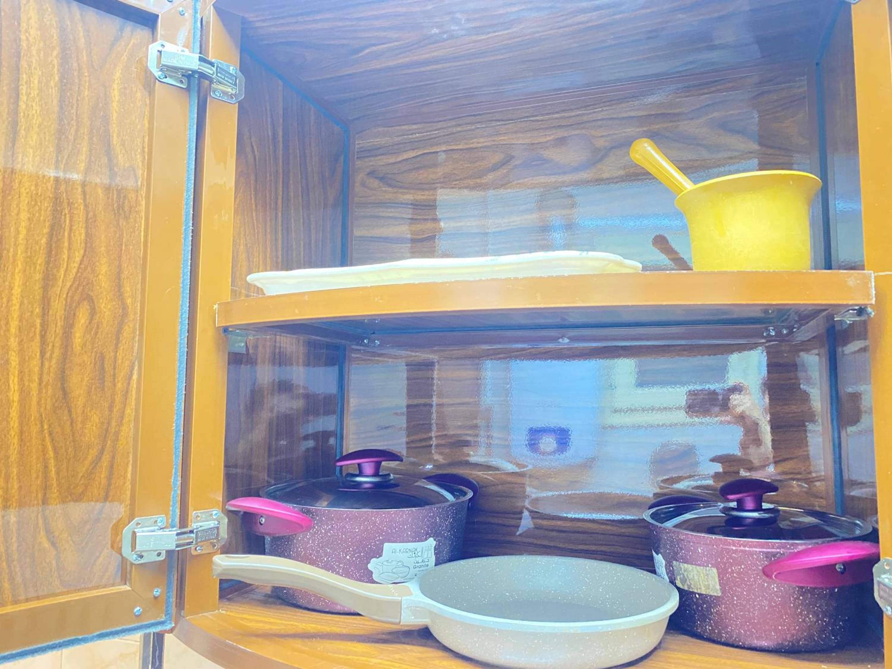 Comfort Side Sea view Serviced Apartments Close to montaza palace and easy access to all sites with security — 4