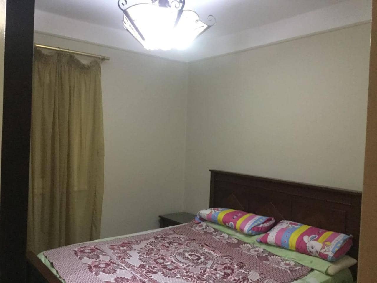 Exclusive Family-Only Apartment in Mamoura Beach's Best Area — 2