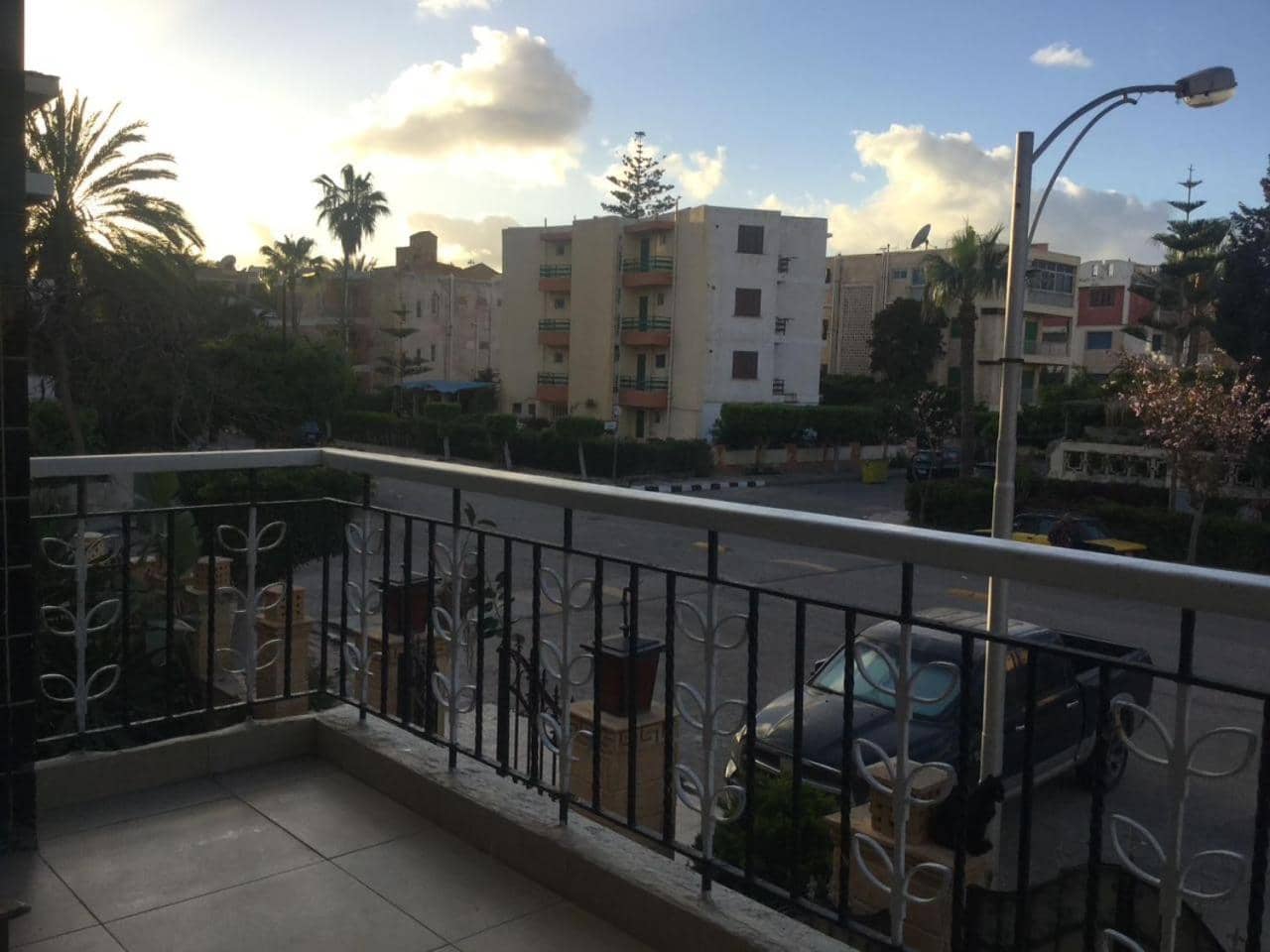 Exclusive Family-Only Apartment in Mamoura Beach's Best Area