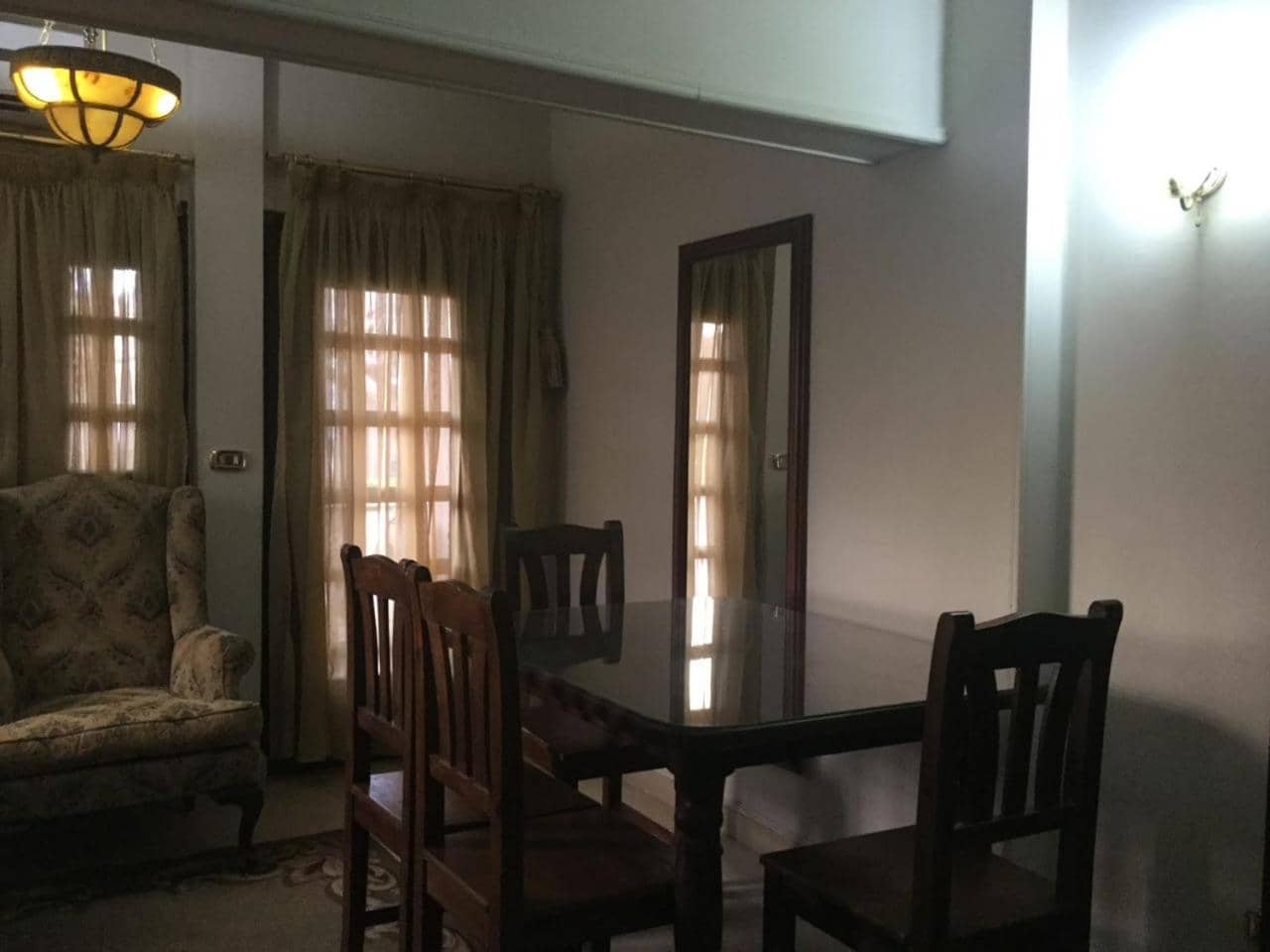 Exclusive Family-Only Apartment in Mamoura Beach's Best Area — 5