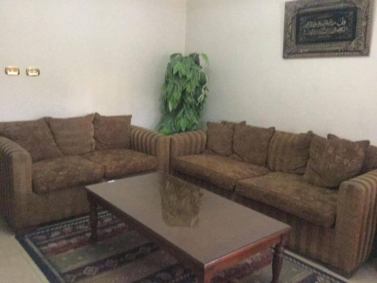 Exclusive Family-Only Apartment in Mamoura Beach's Best Area — 4
