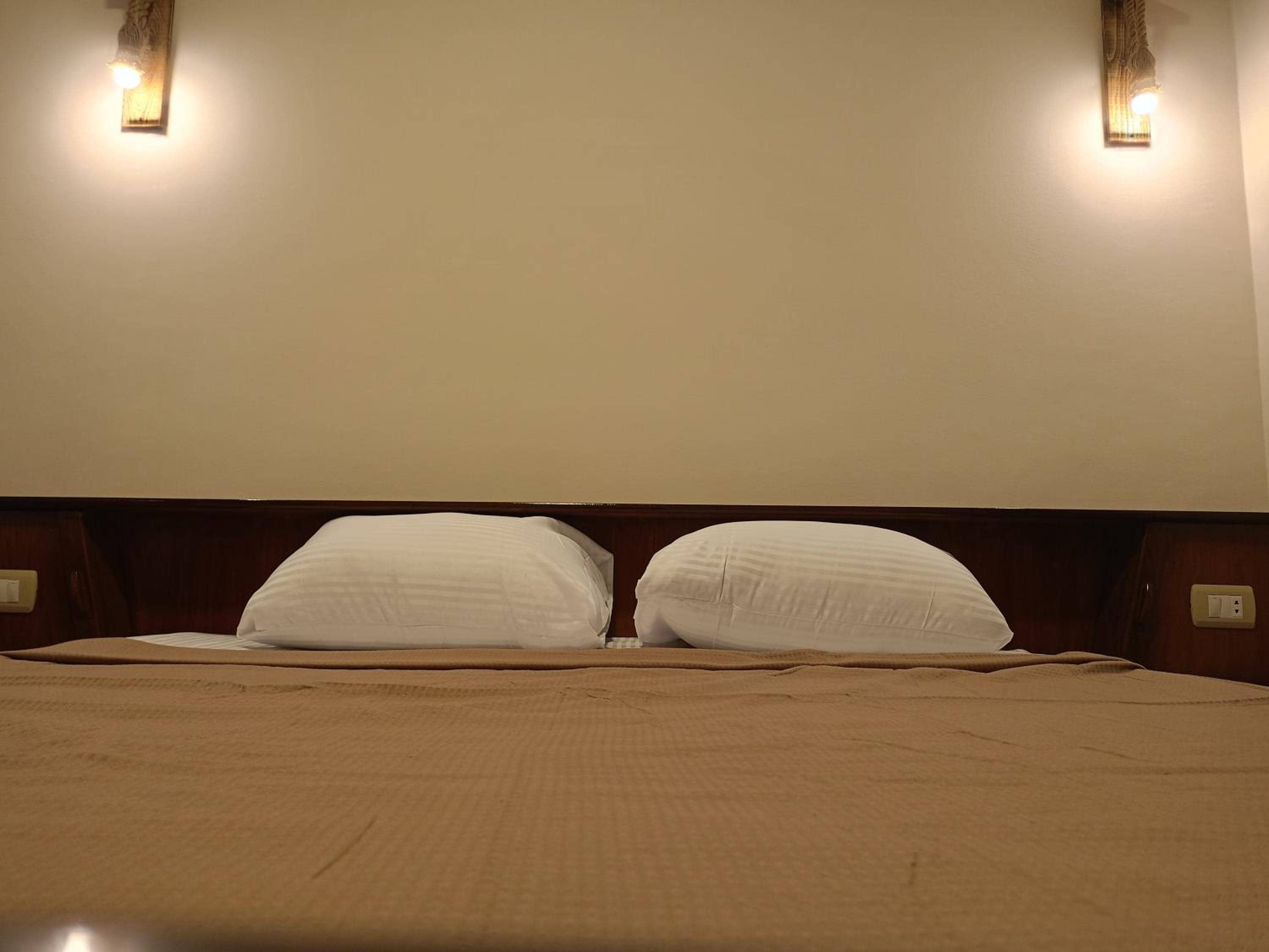 Louran Residence Hotel Apartments — 4