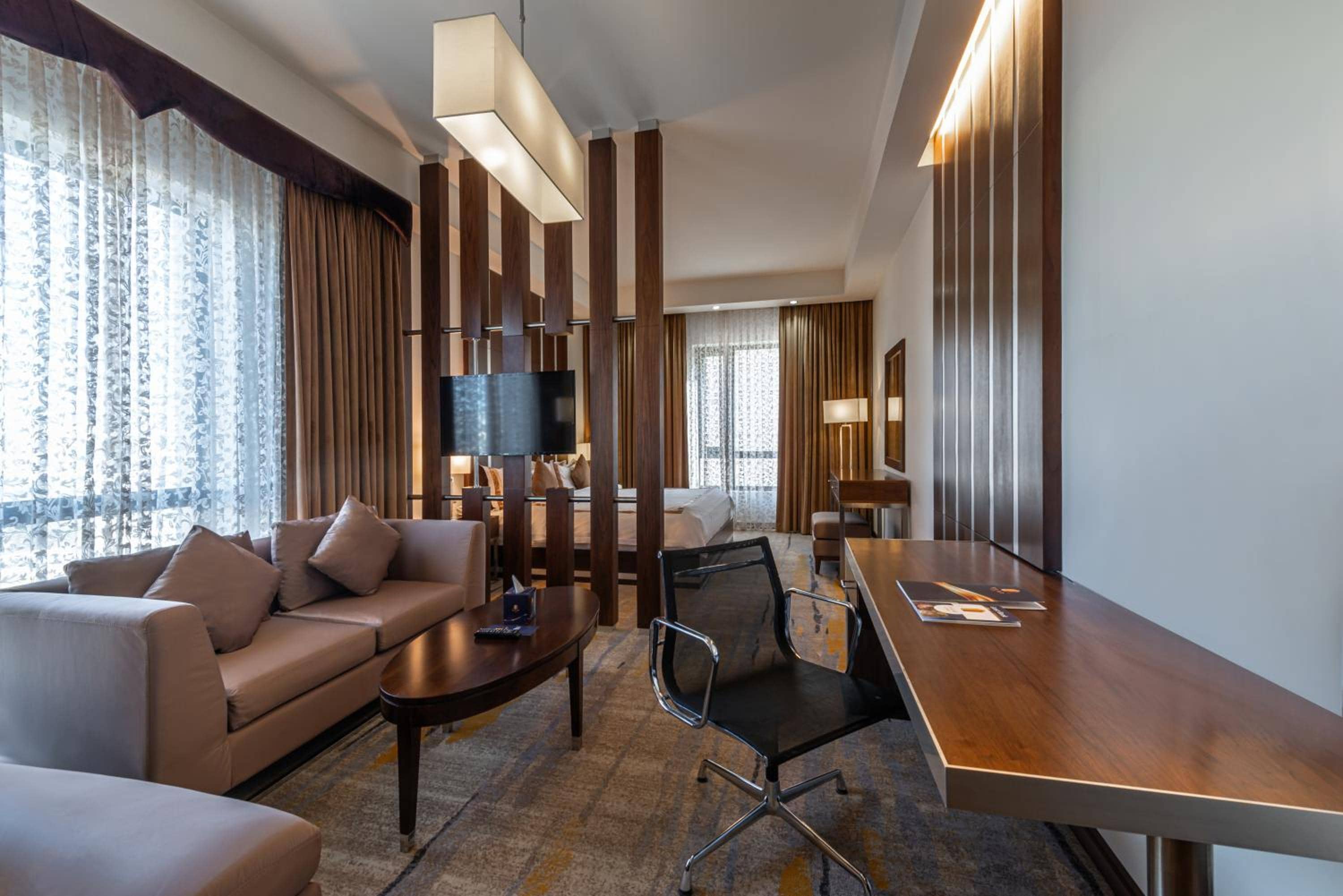 Sulaf Luxury Hotel — 4
