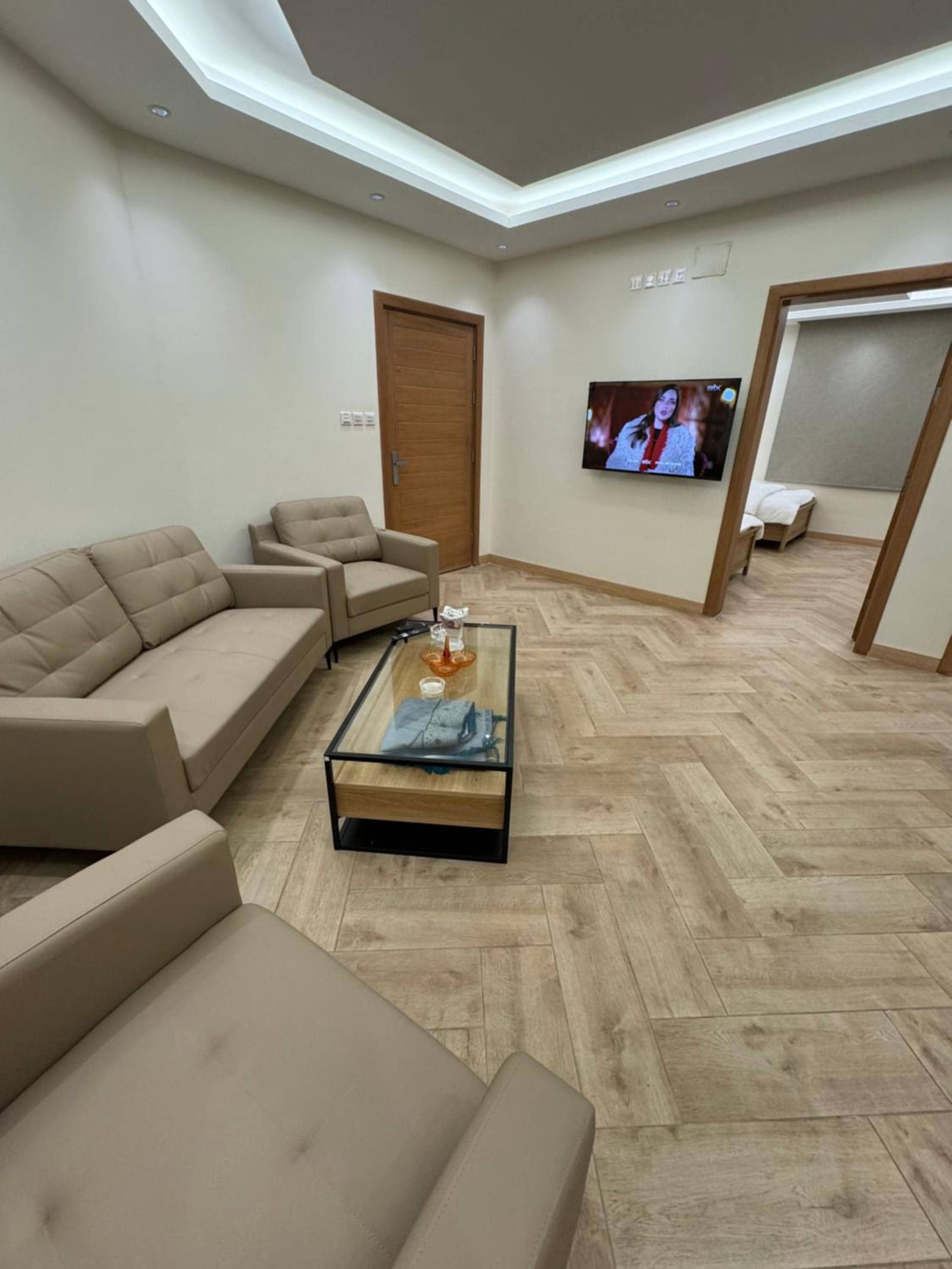 Luxury apartment — 3